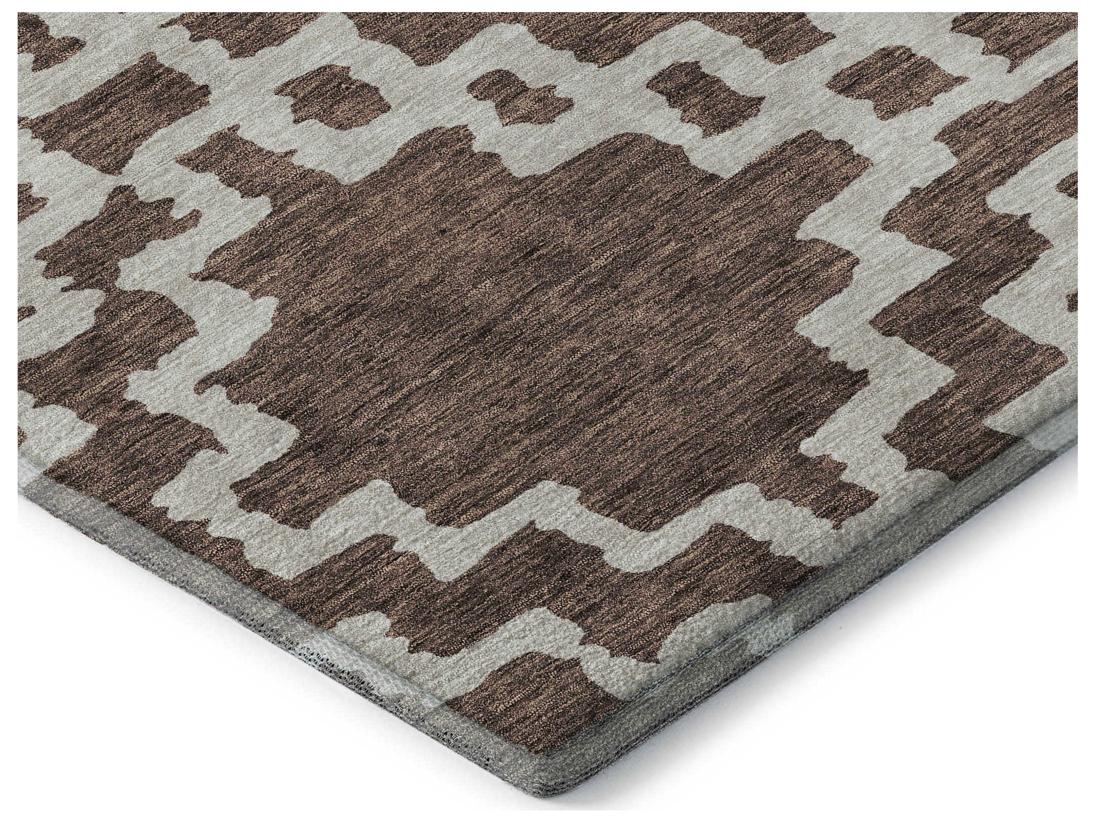 Dalyn Mayfield Geometric Area Rug