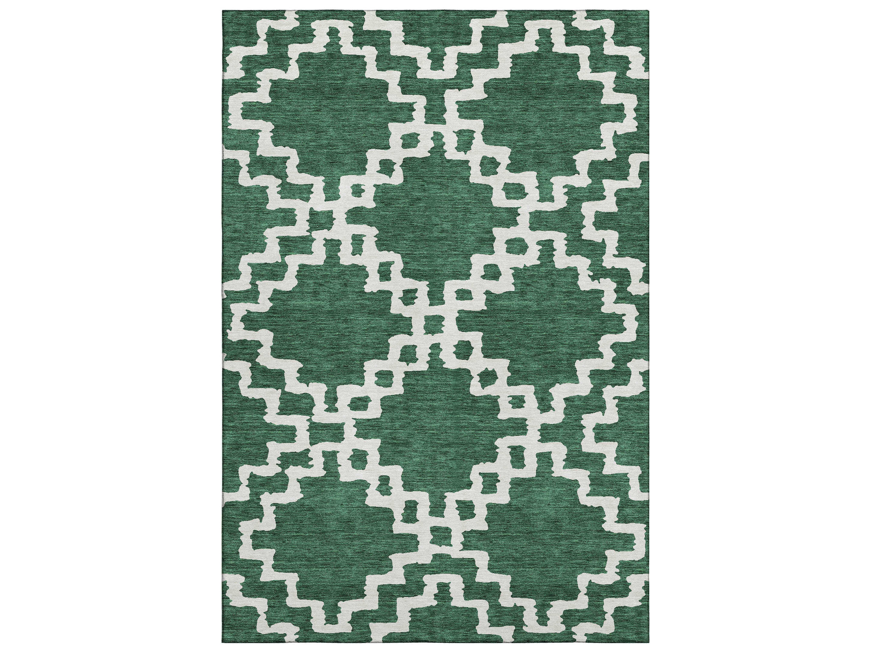 Dalyn Mayfield Geometric Area Rug