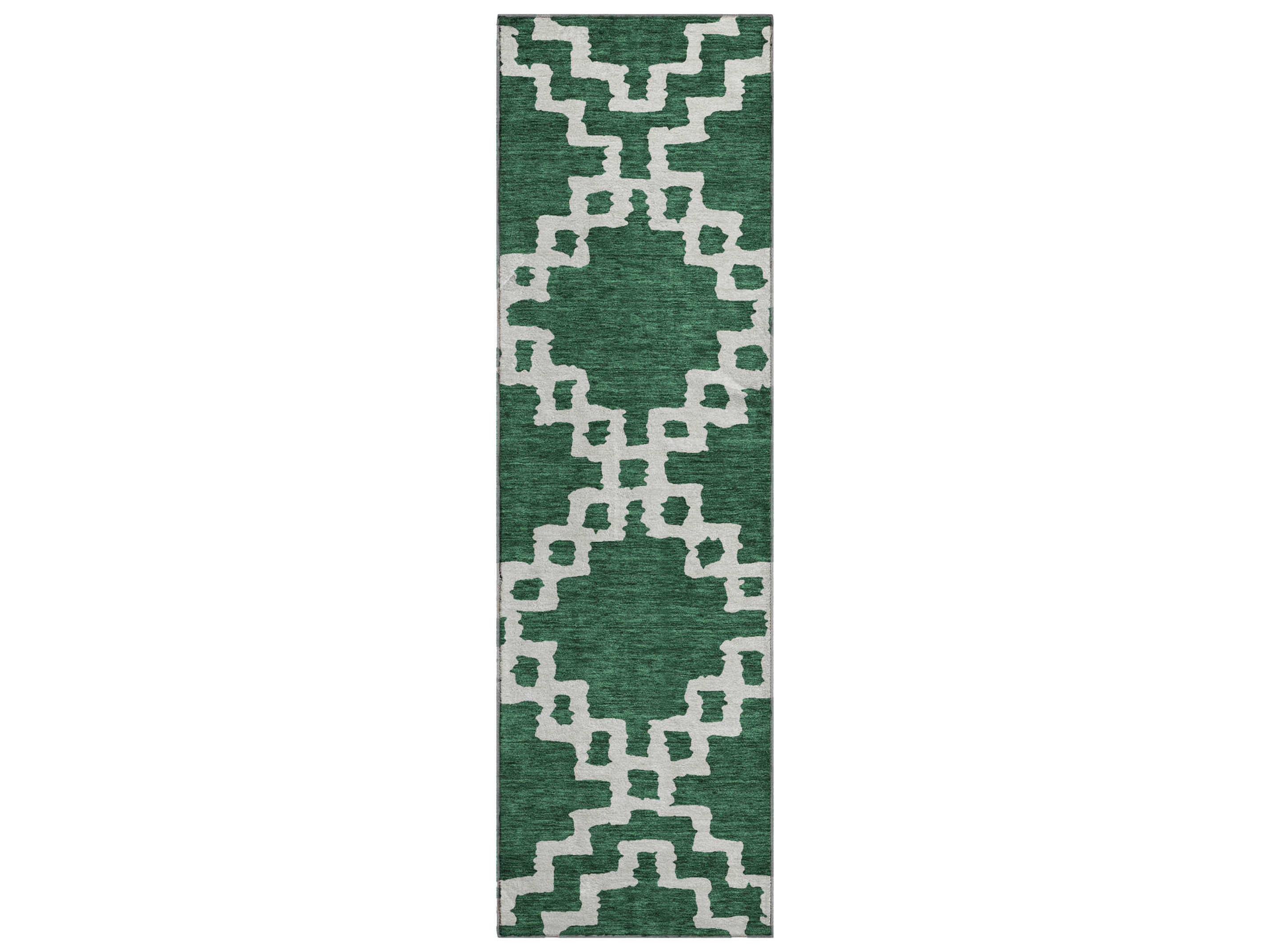 Dalyn Mayfield Geometric Area Rug