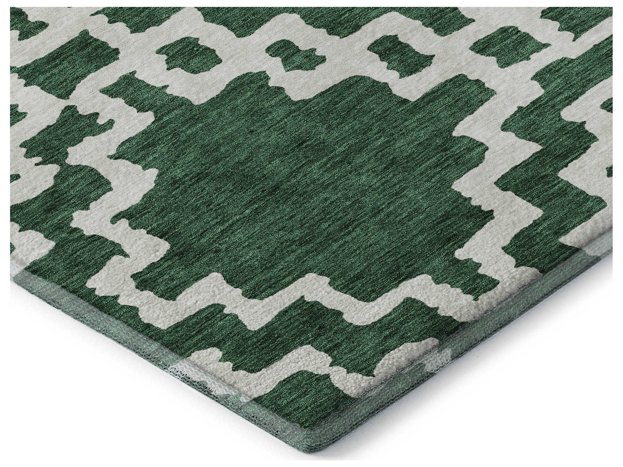 Dalyn Mayfield Geometric Area Rug