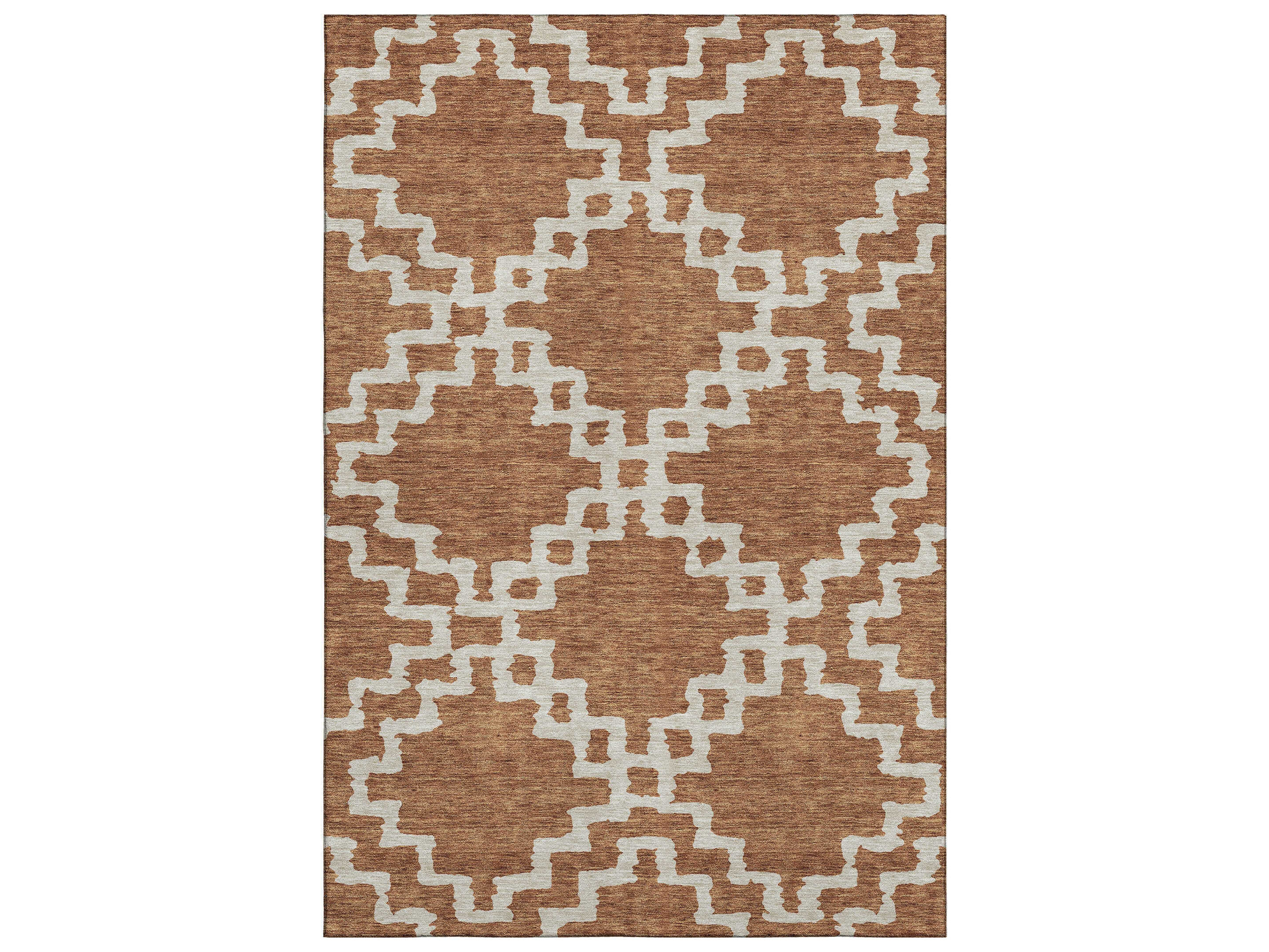 Dalyn Mayfield Geometric Area Rug