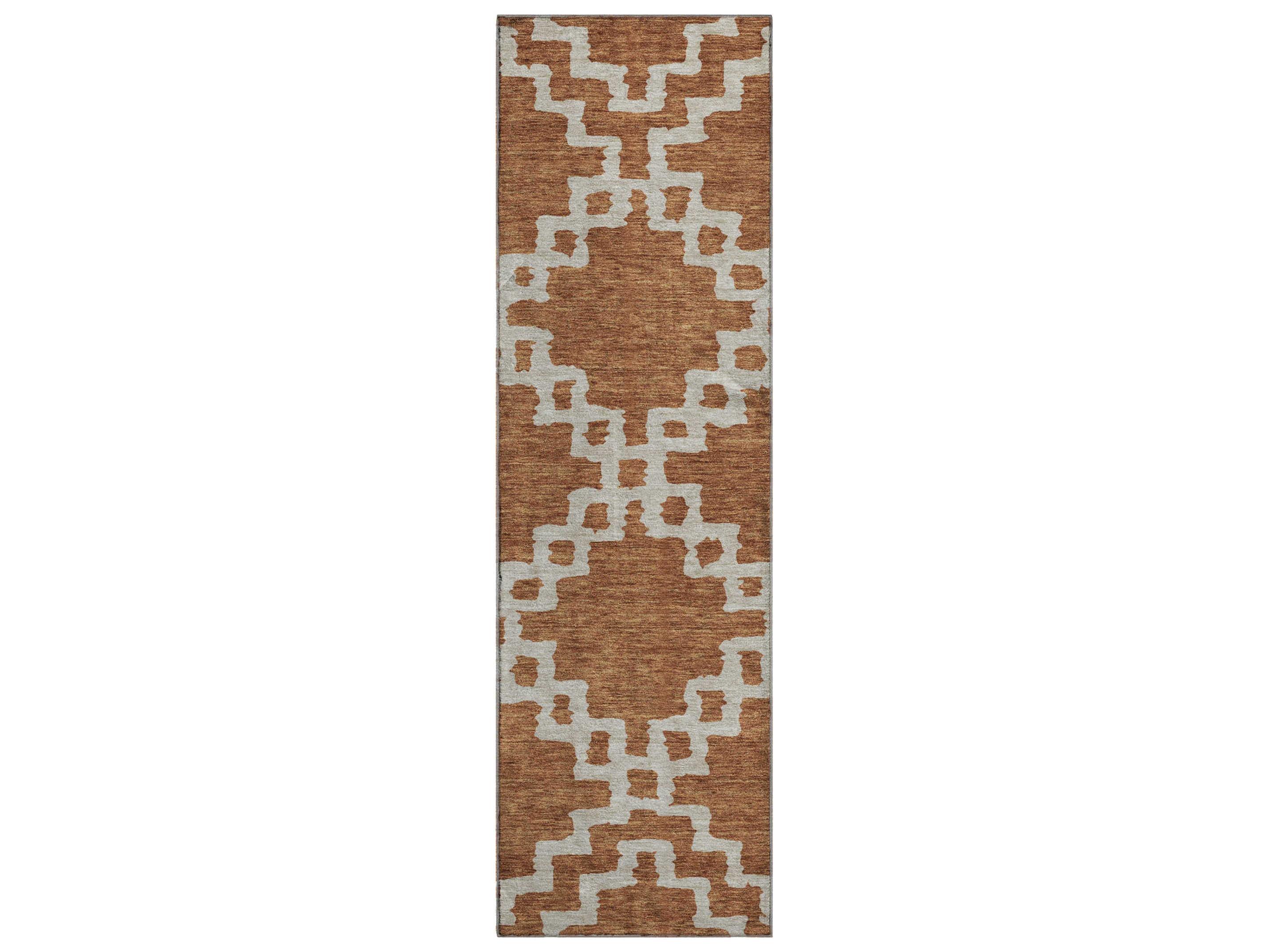 Dalyn Mayfield Geometric Area Rug