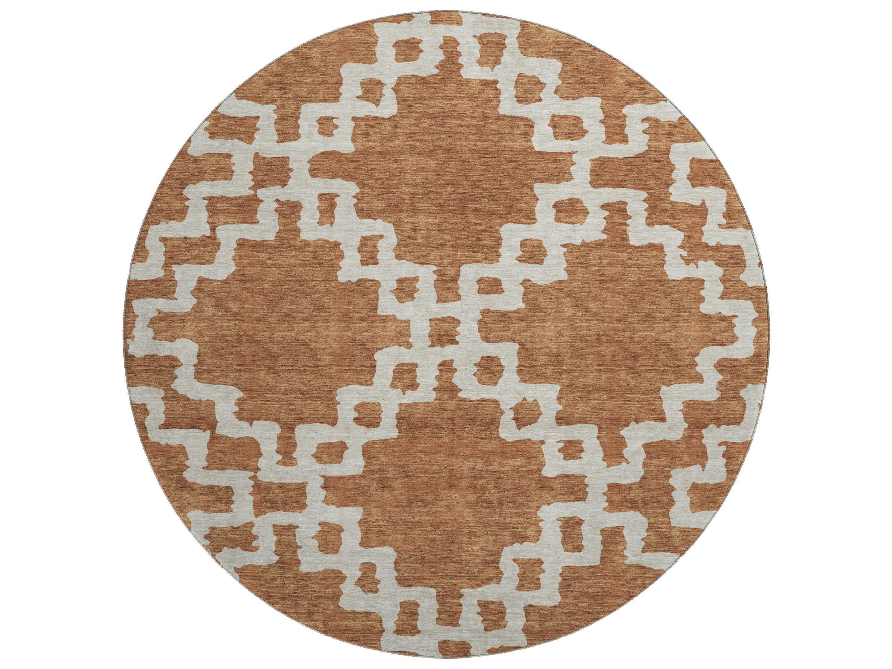 Dalyn Mayfield Geometric Area Rug