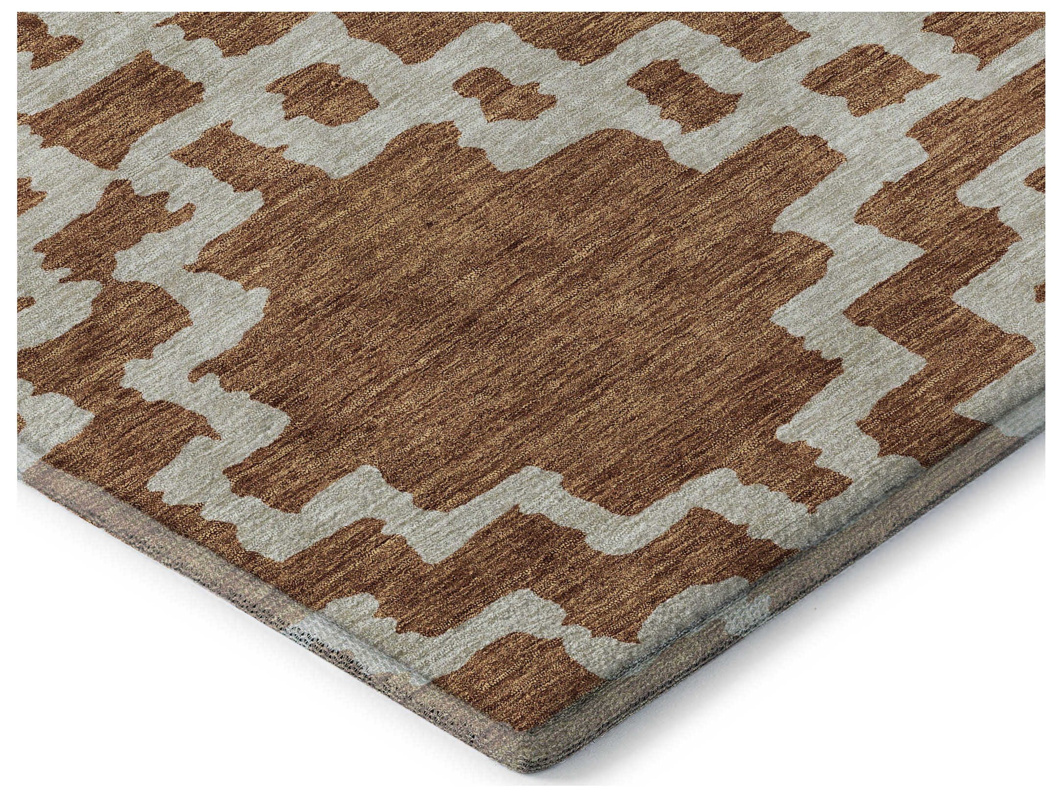 Dalyn Mayfield Geometric Area Rug