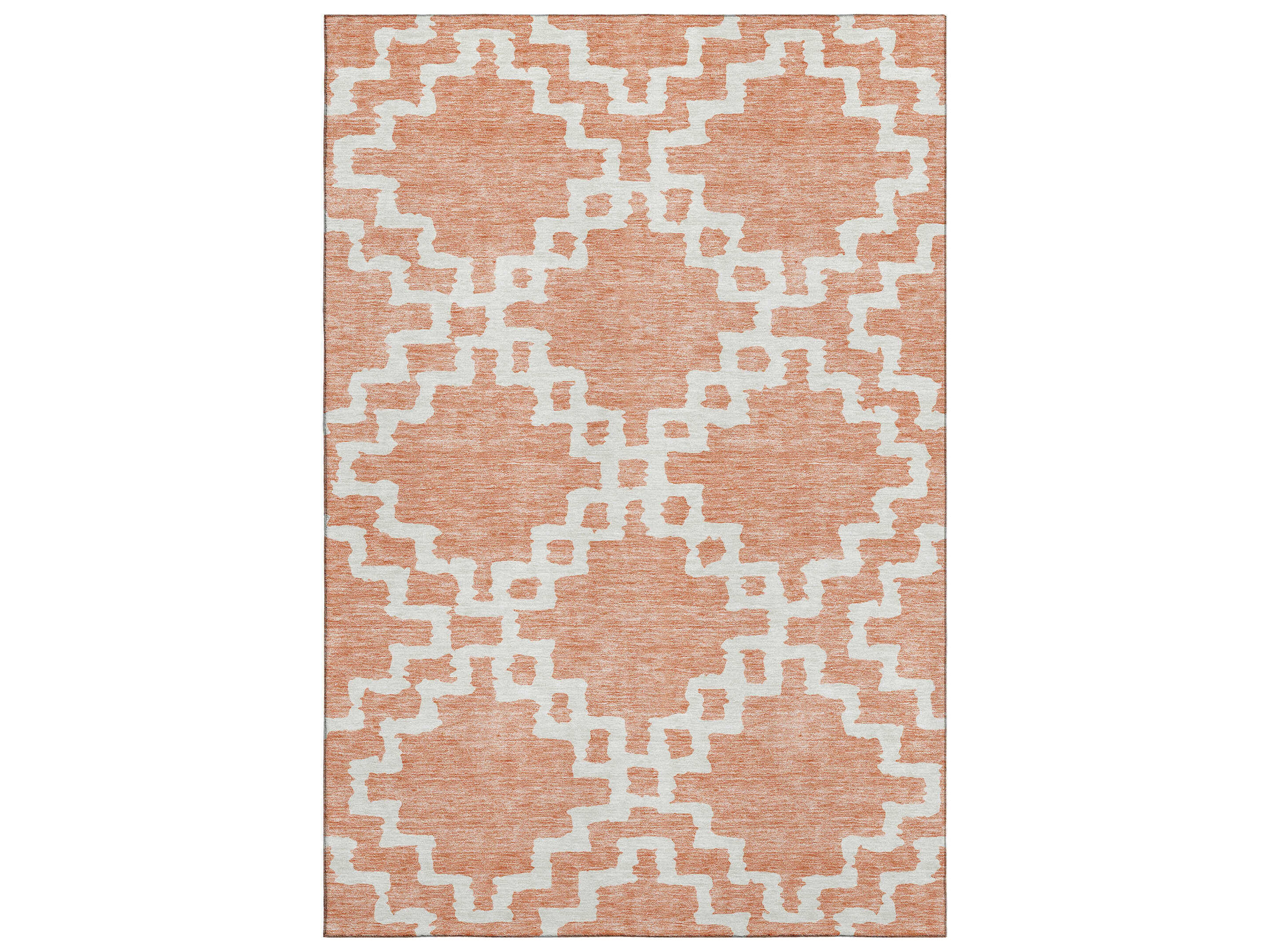 Dalyn Mayfield Geometric Area Rug
