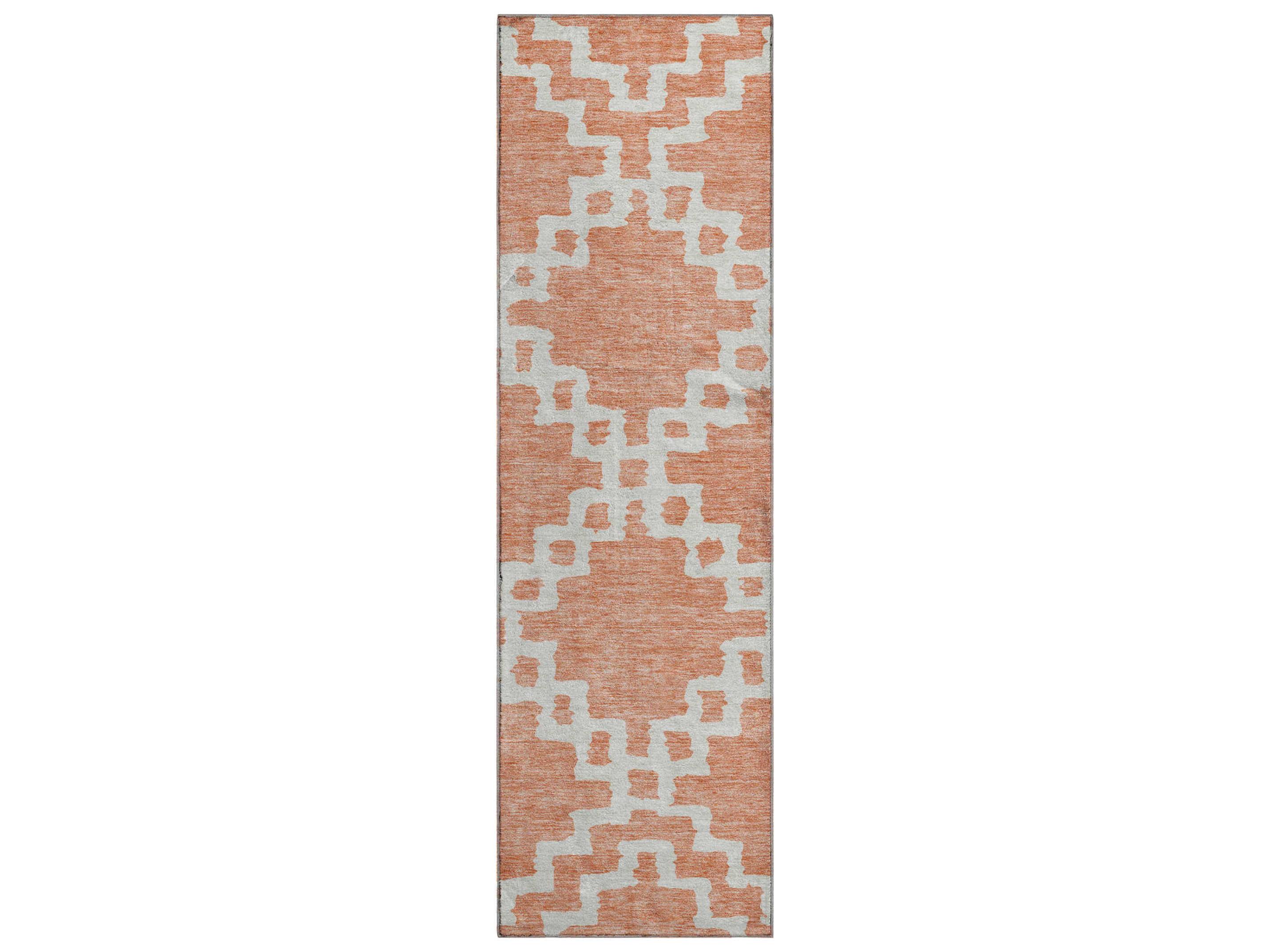 Dalyn Mayfield Geometric Area Rug
