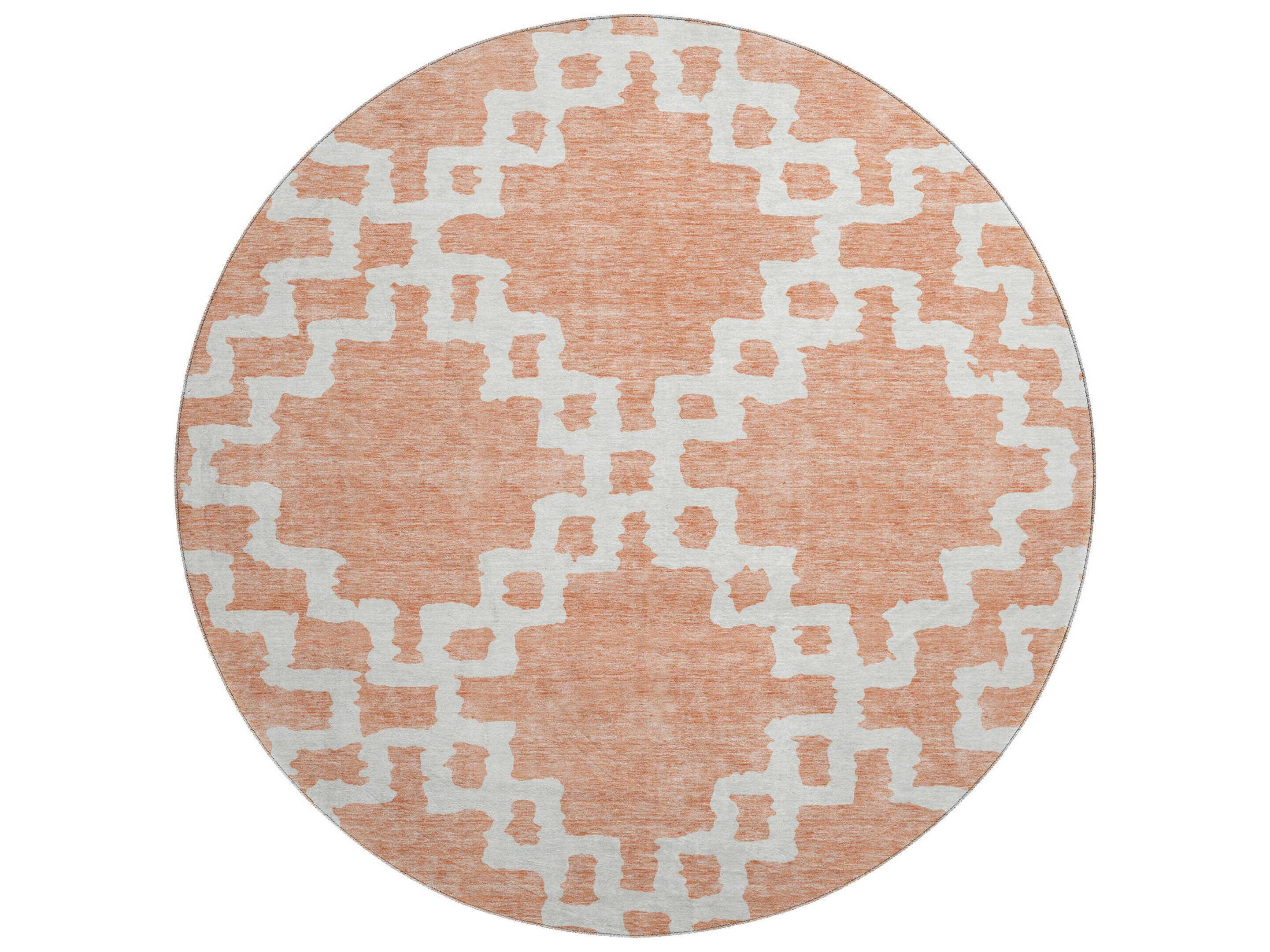 Dalyn Mayfield Geometric Area Rug