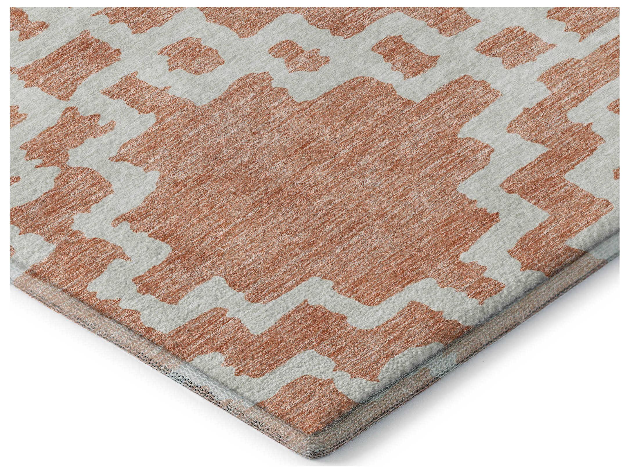 Dalyn Mayfield Geometric Area Rug