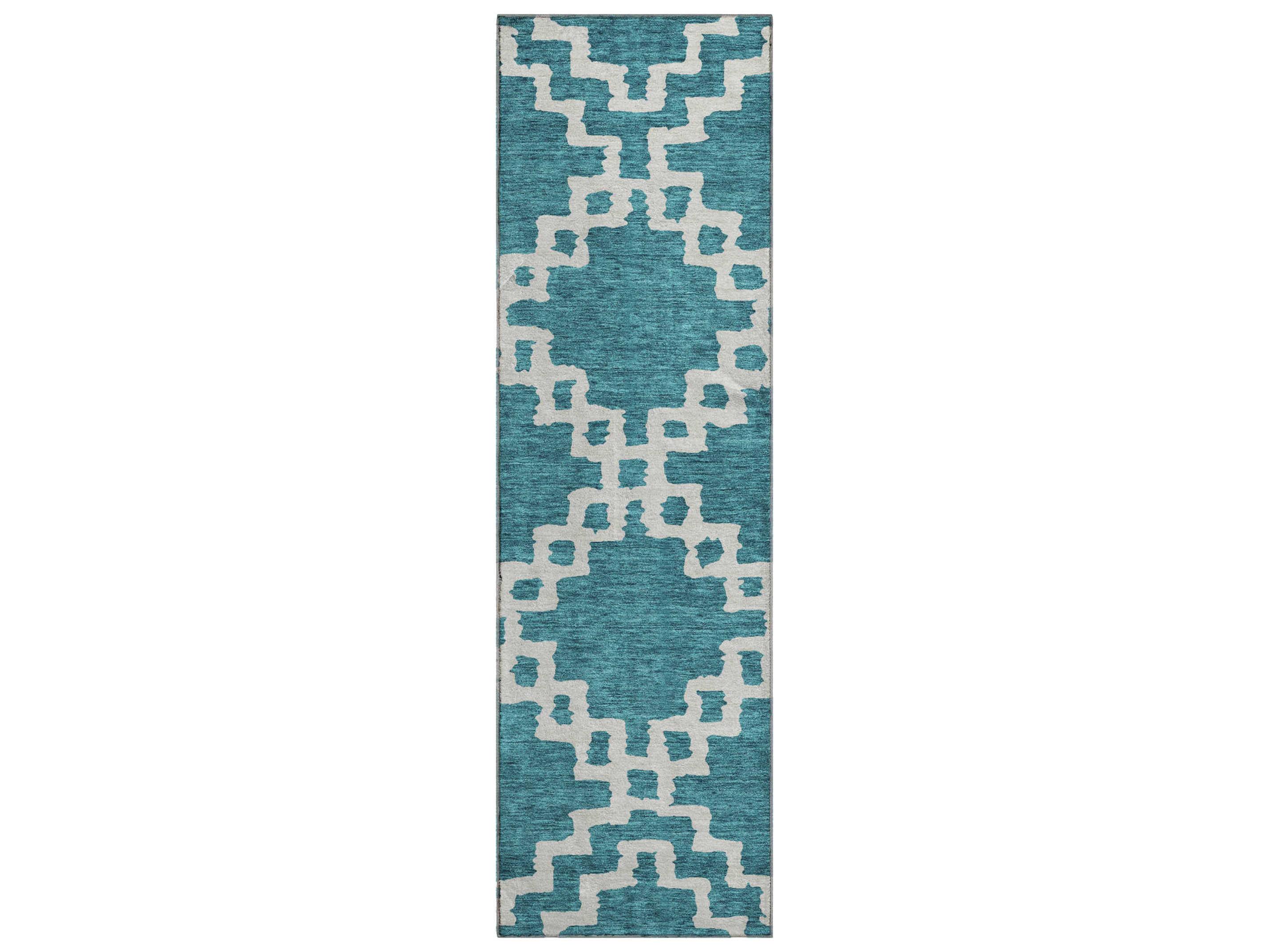 Dalyn Mayfield Geometric Area Rug