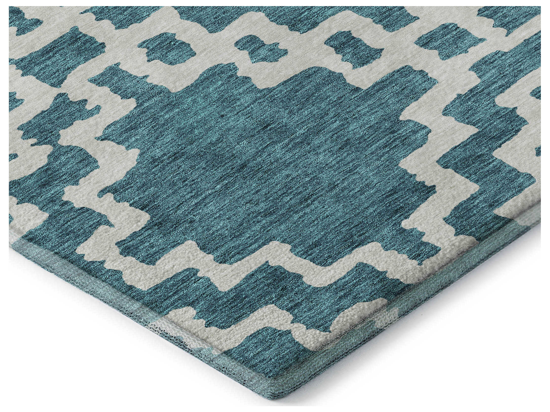 Dalyn Mayfield Geometric Area Rug