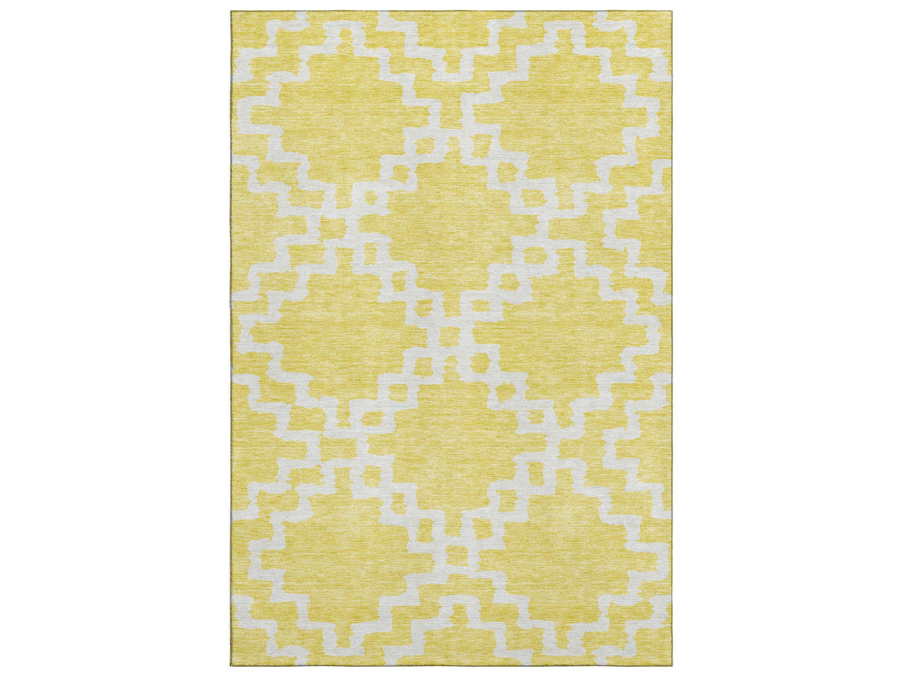 Dalyn Mayfield Geometric Area Rug