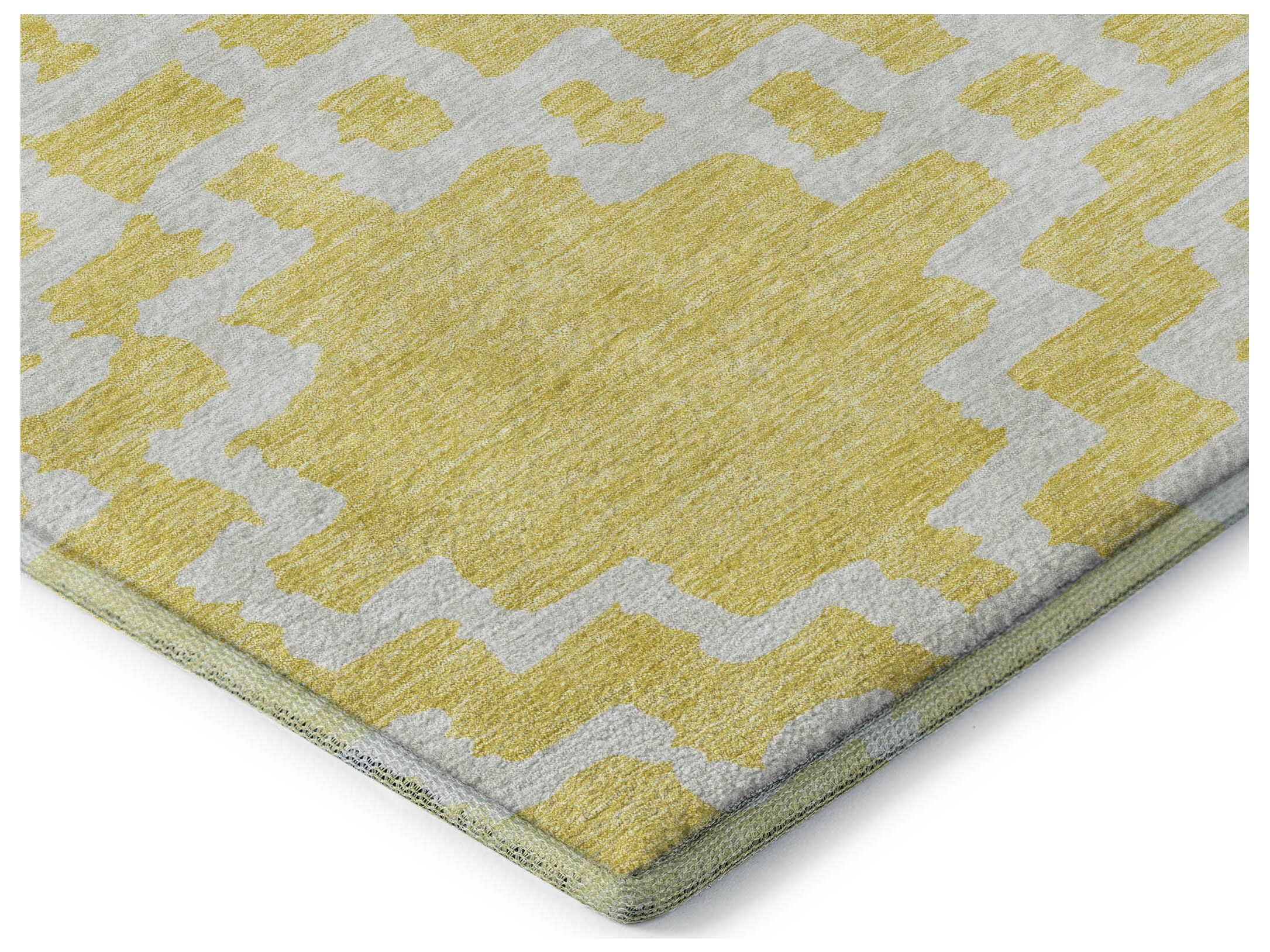 Dalyn Mayfield Geometric Area Rug