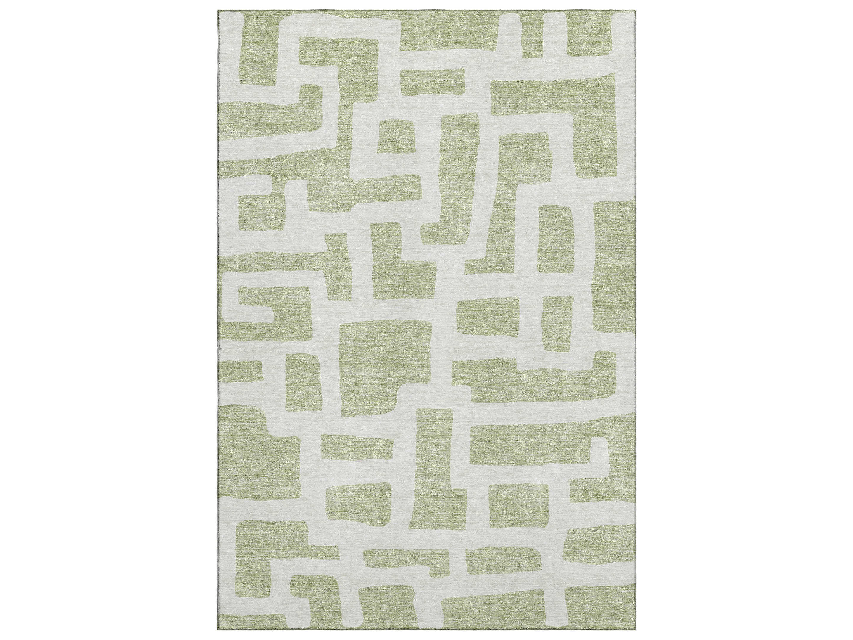 Dalyn Mayfield Geometric Area Rug