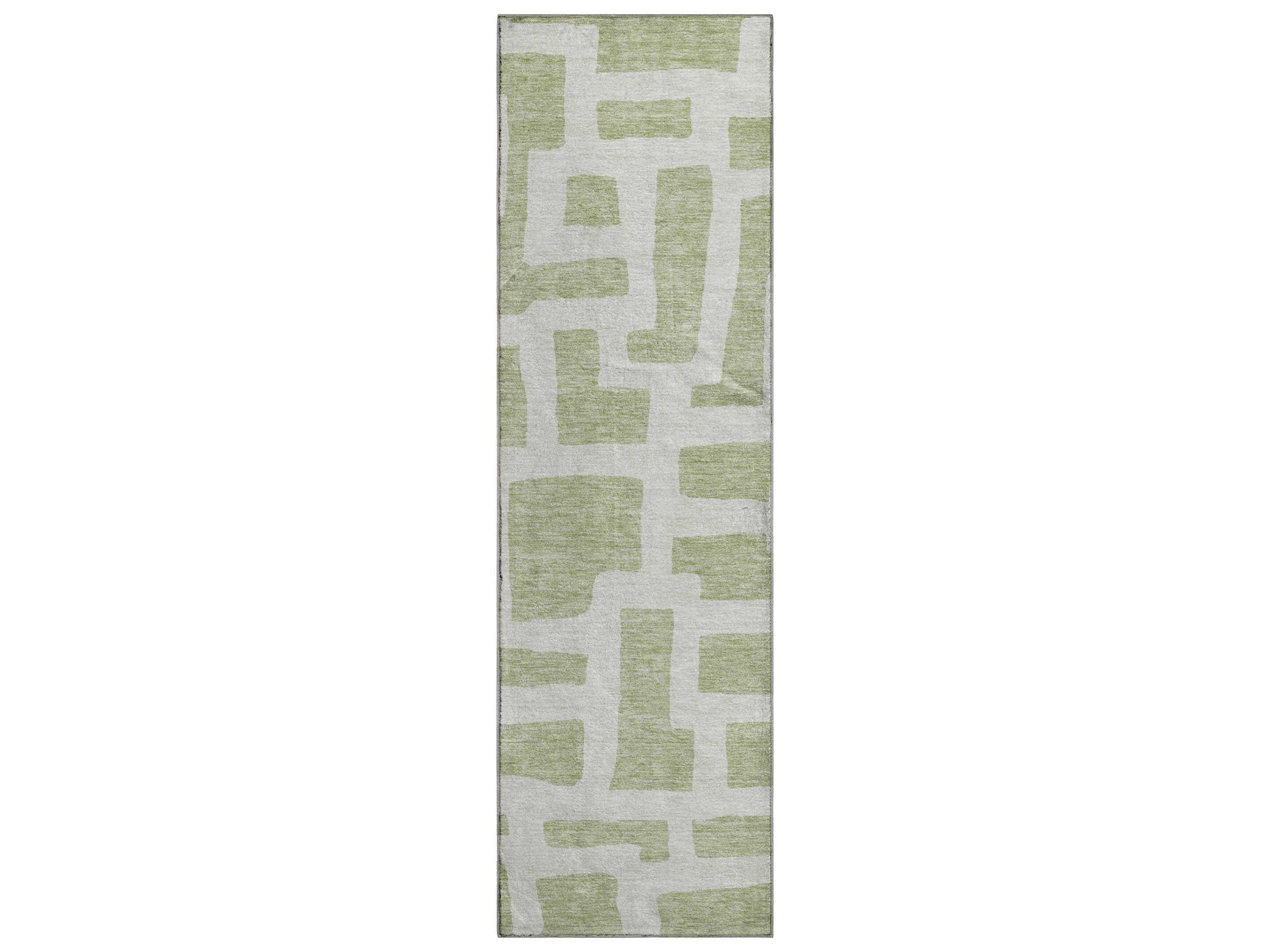 Dalyn Mayfield Geometric Area Rug