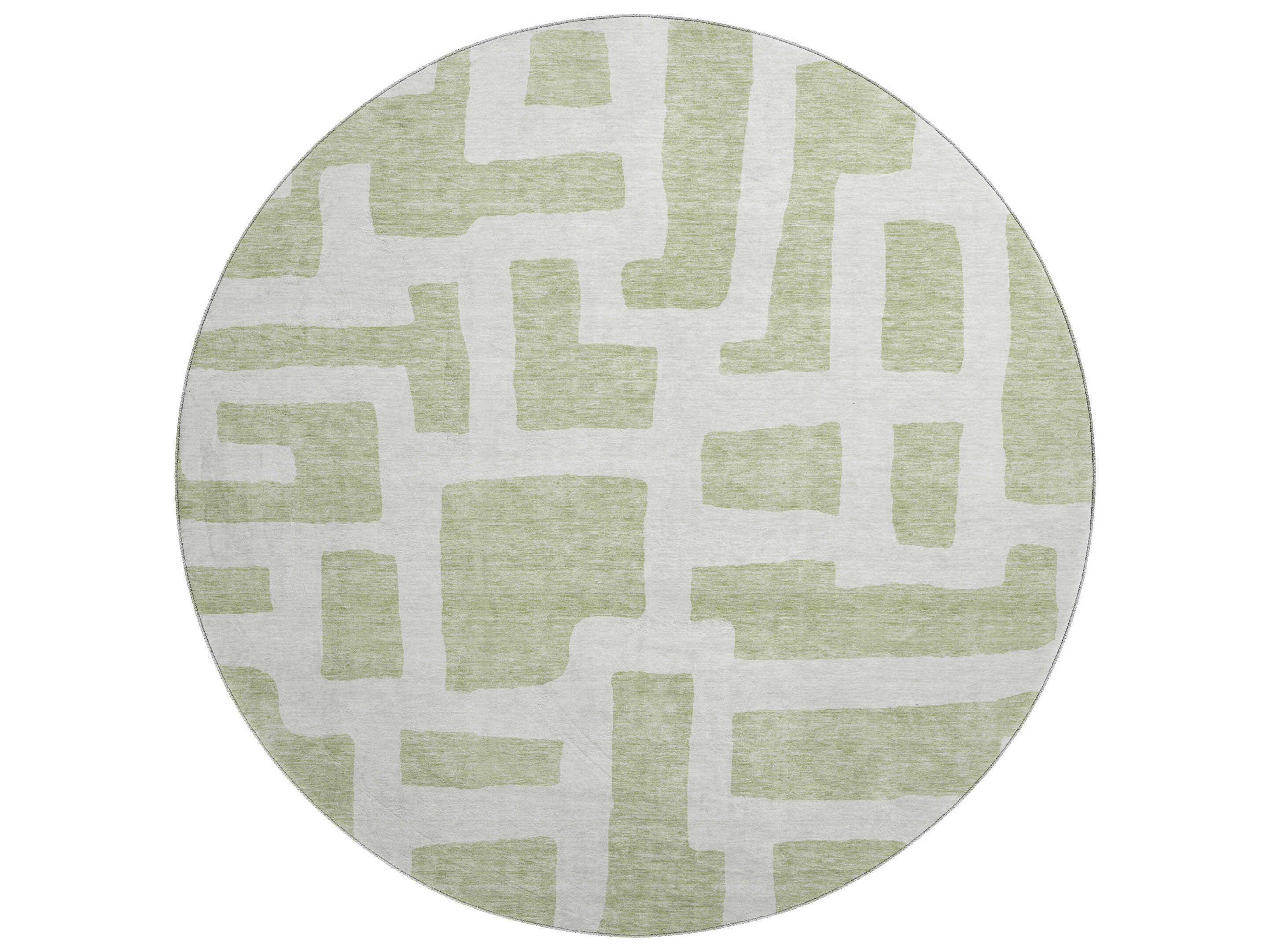 Dalyn Mayfield Geometric Area Rug