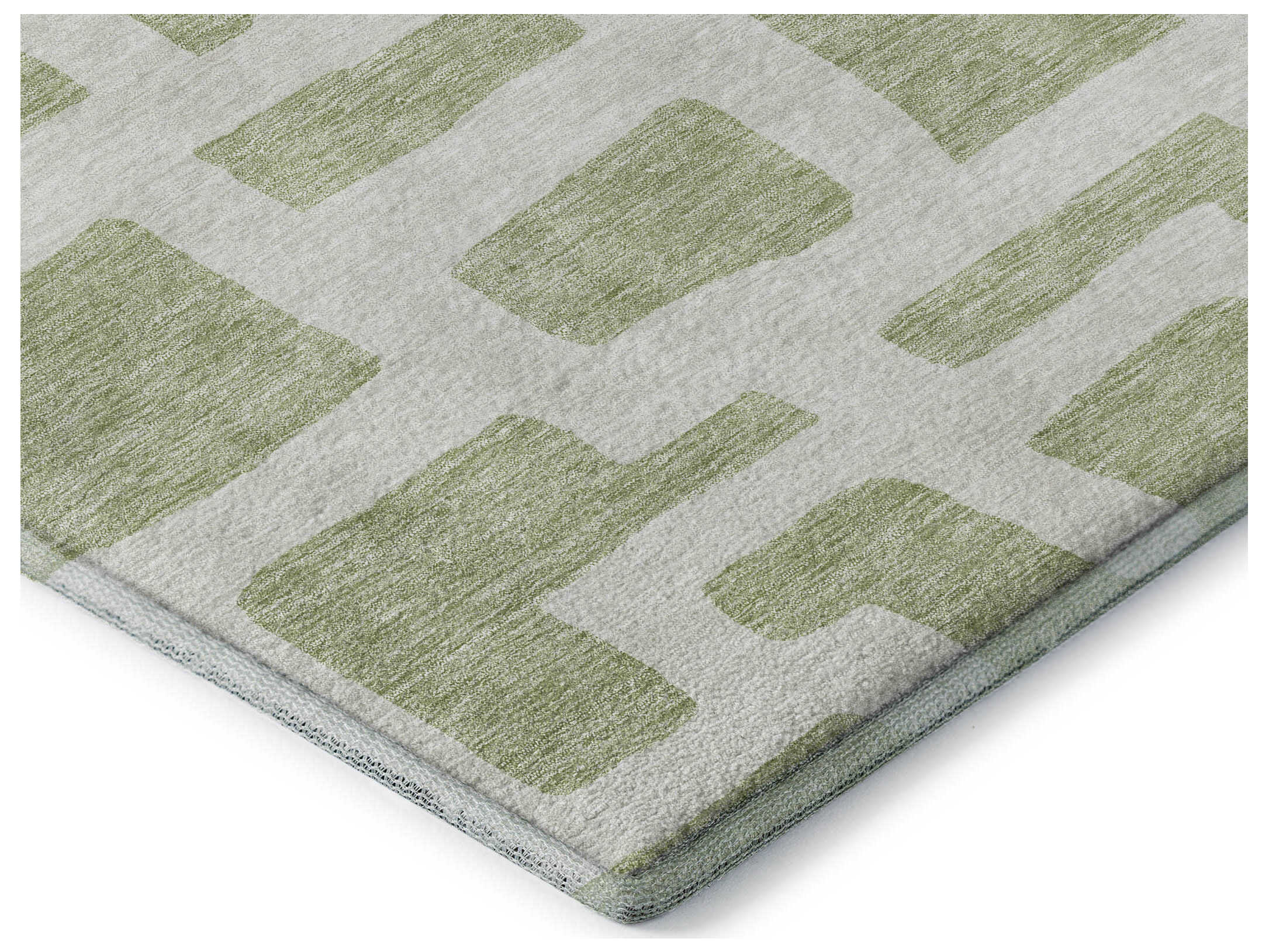 Dalyn Mayfield Geometric Area Rug