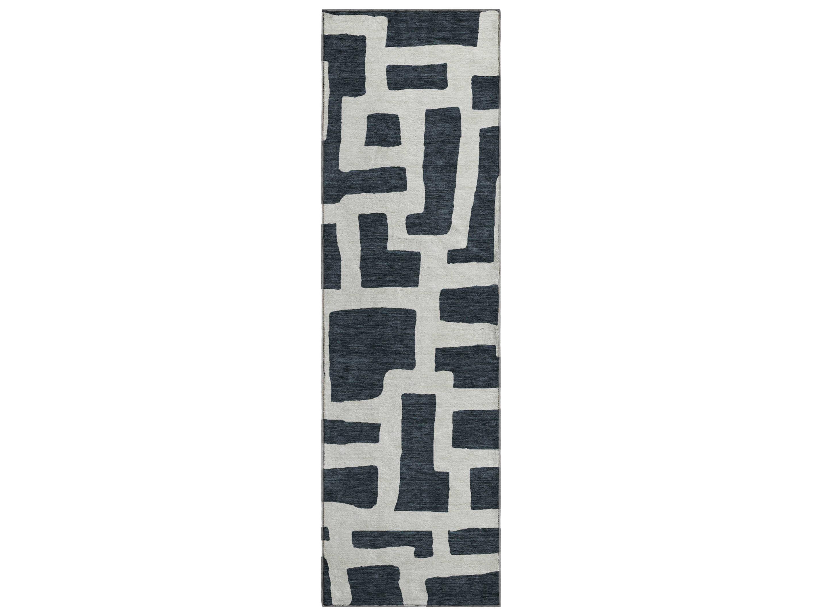 Dalyn Mayfield Geometric Area Rug