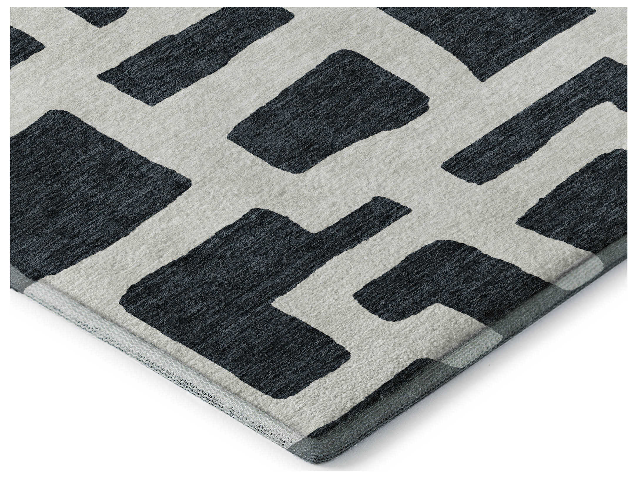 Dalyn Mayfield Geometric Area Rug