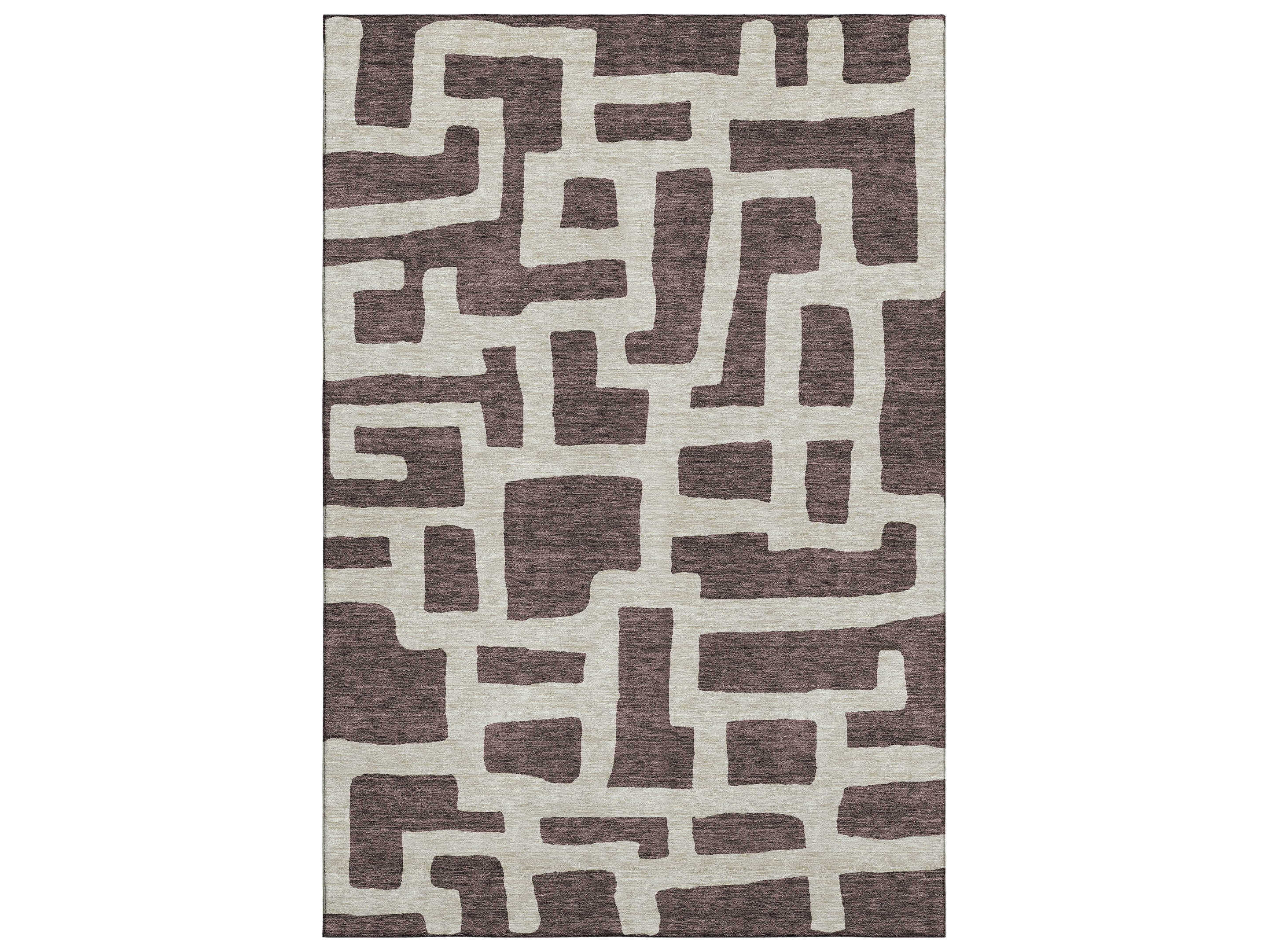 Dalyn Mayfield Geometric Area Rug