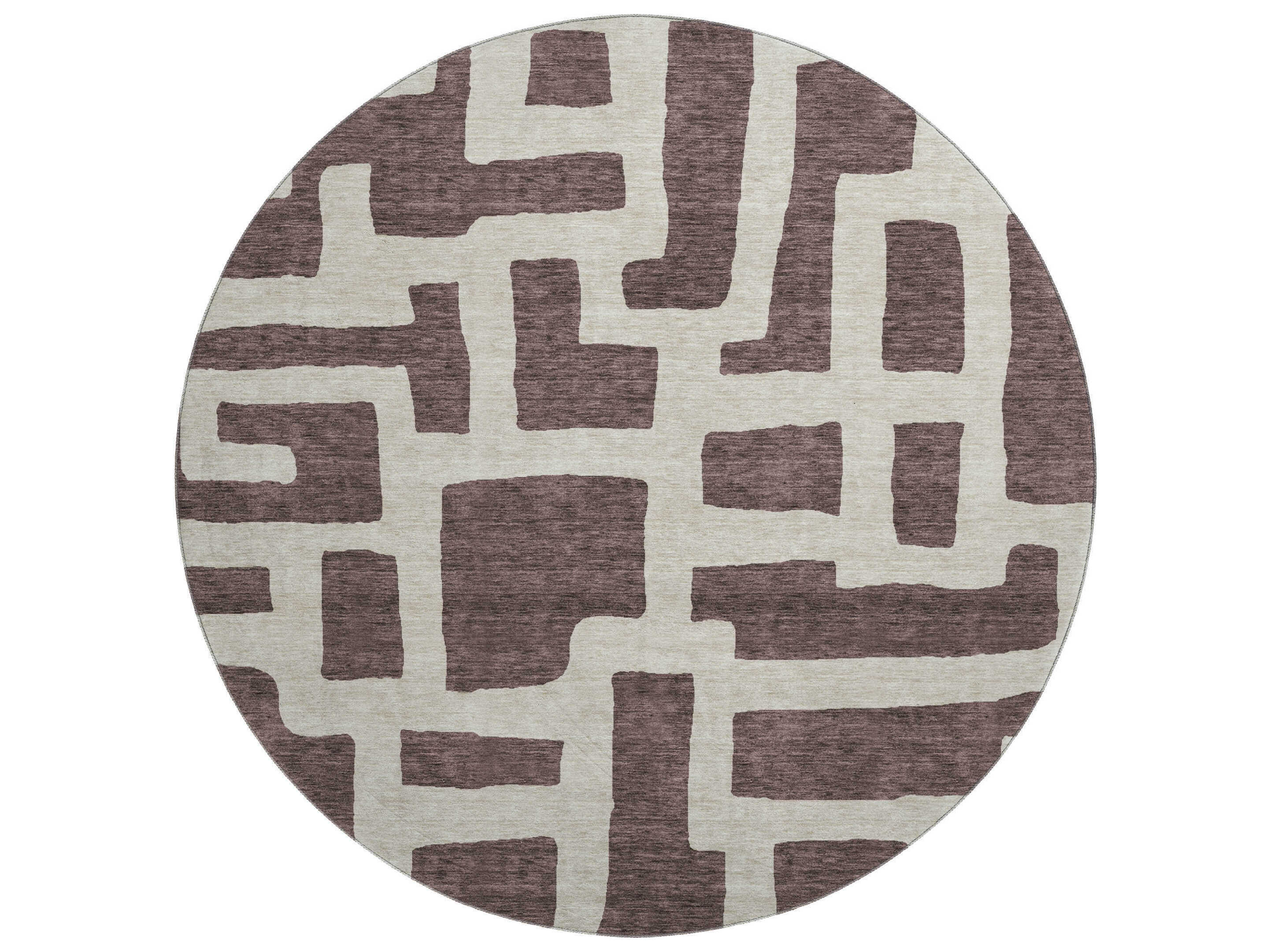 Dalyn Mayfield Geometric Area Rug