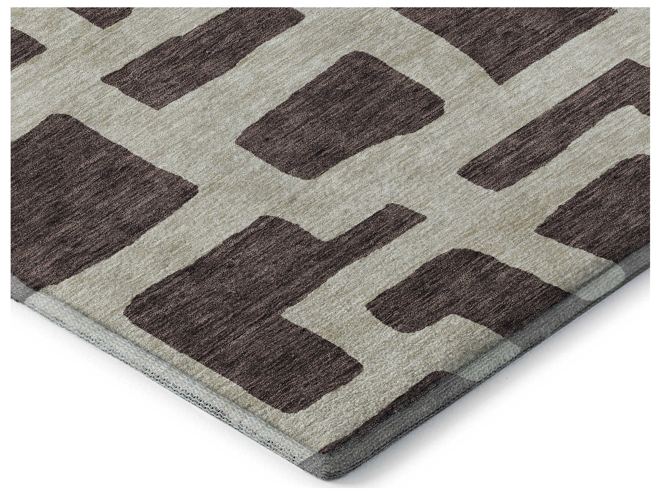 Dalyn Mayfield Geometric Area Rug