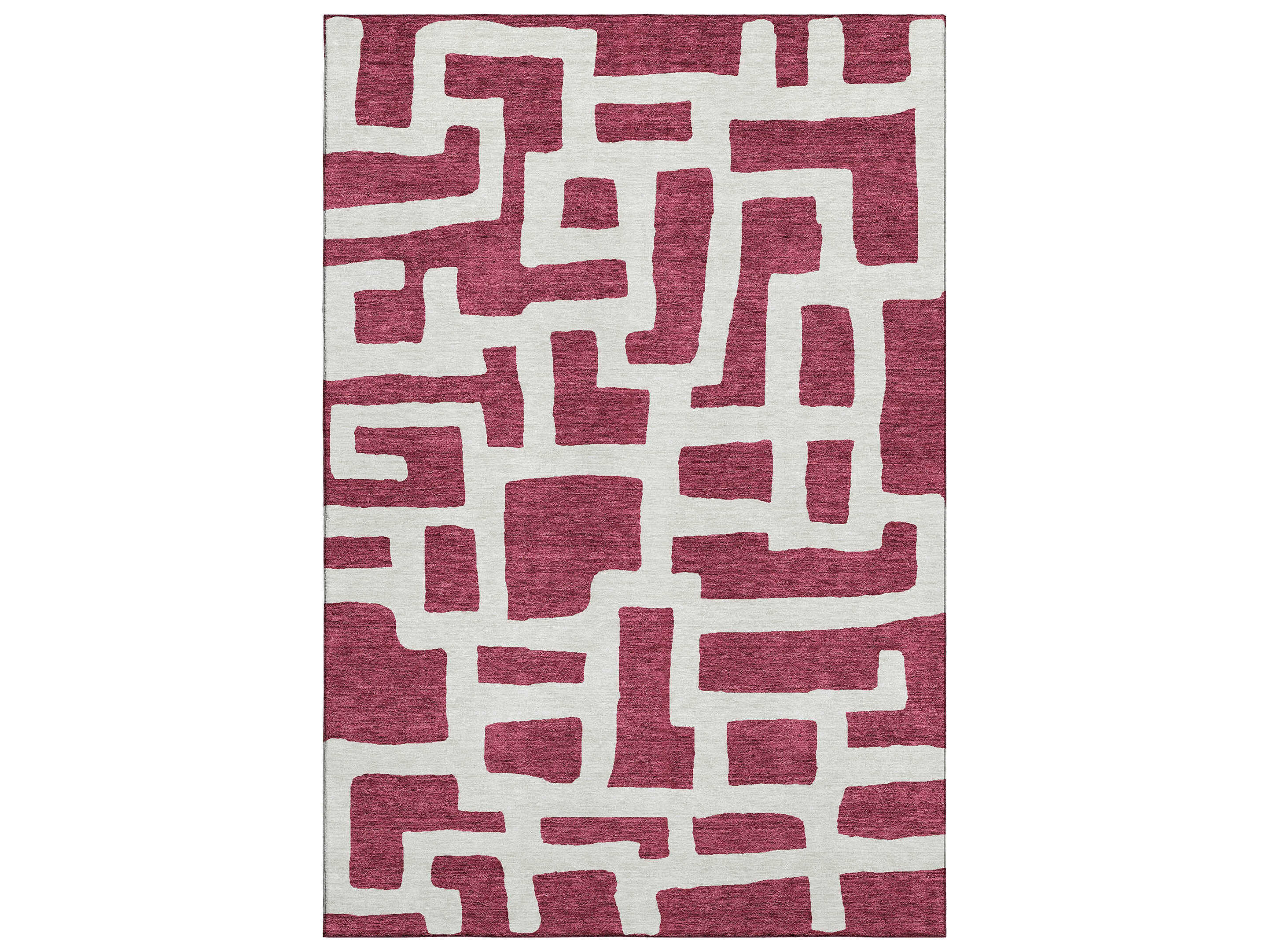Dalyn Mayfield Geometric Area Rug