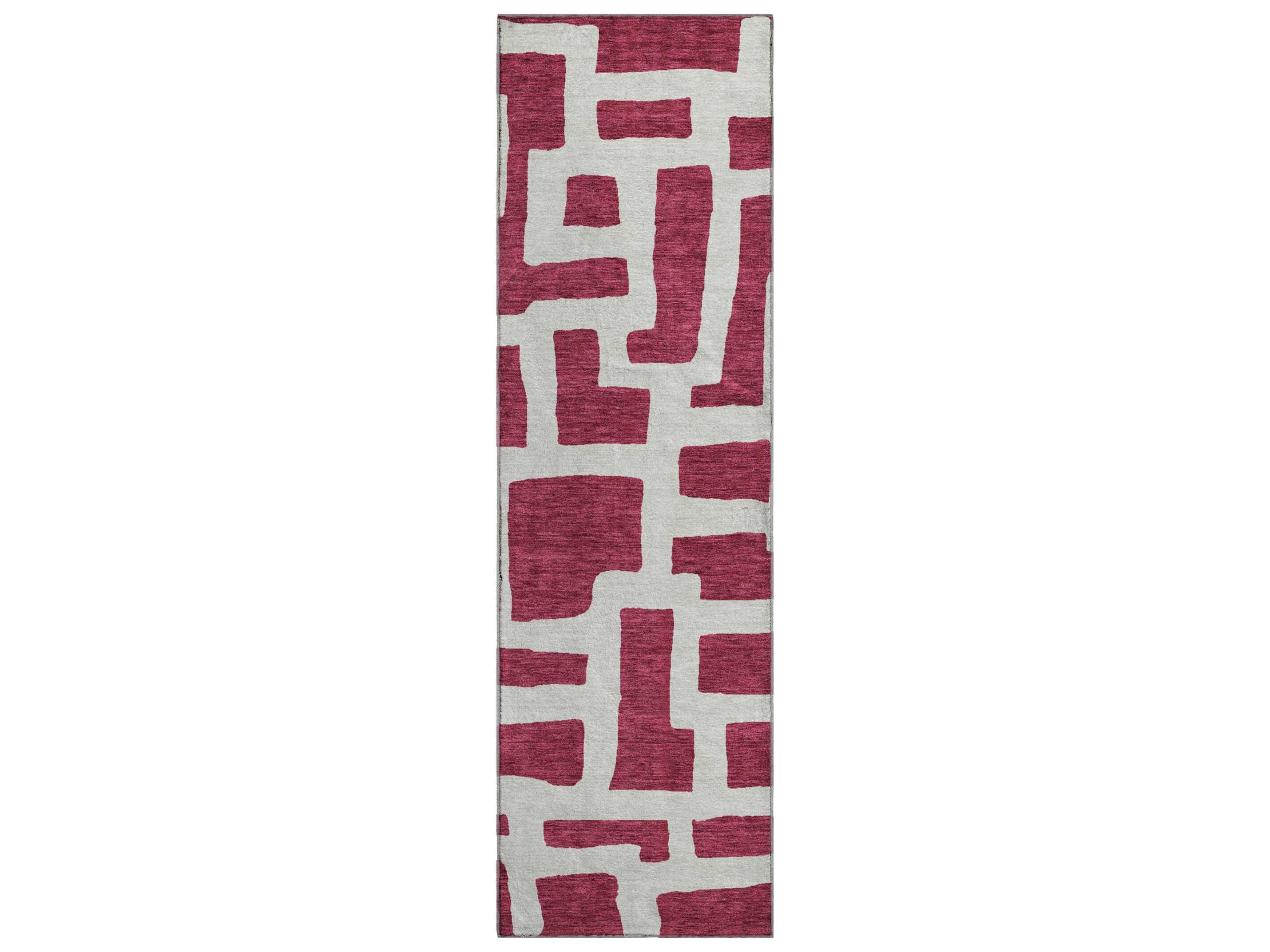 Dalyn Mayfield Geometric Area Rug