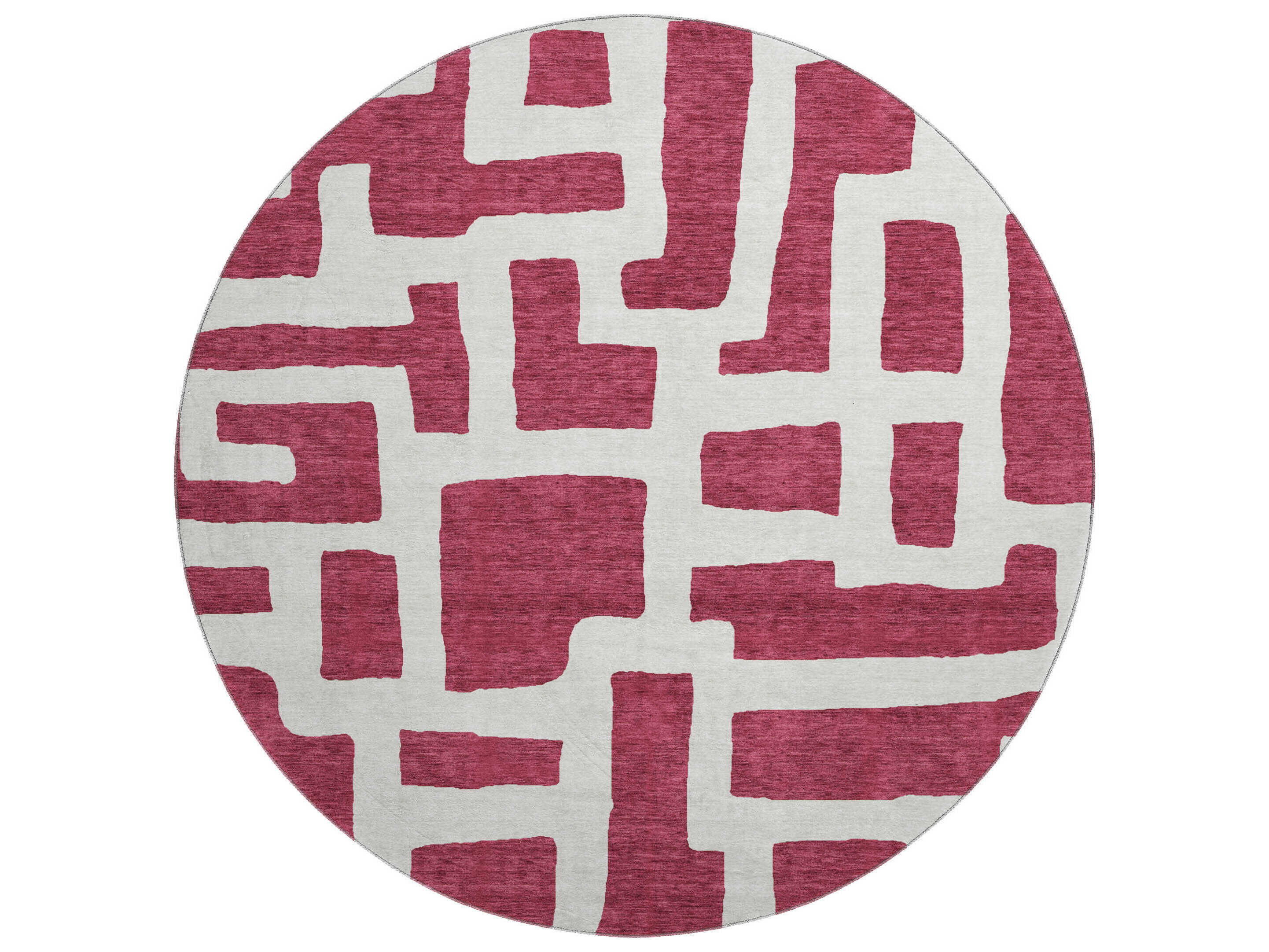 Dalyn Mayfield Geometric Area Rug