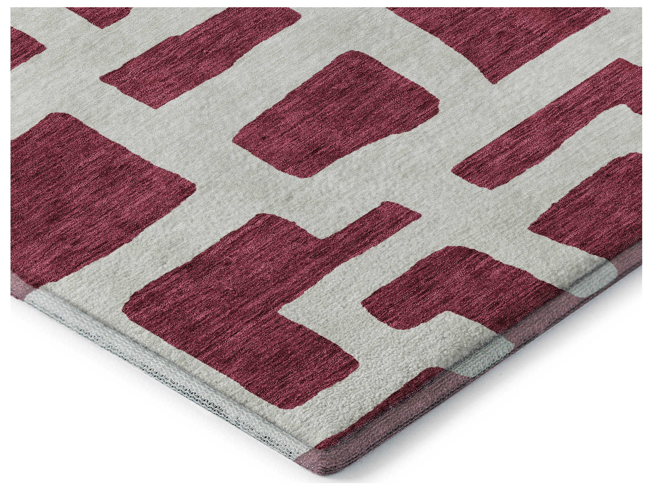 Dalyn Mayfield Geometric Area Rug