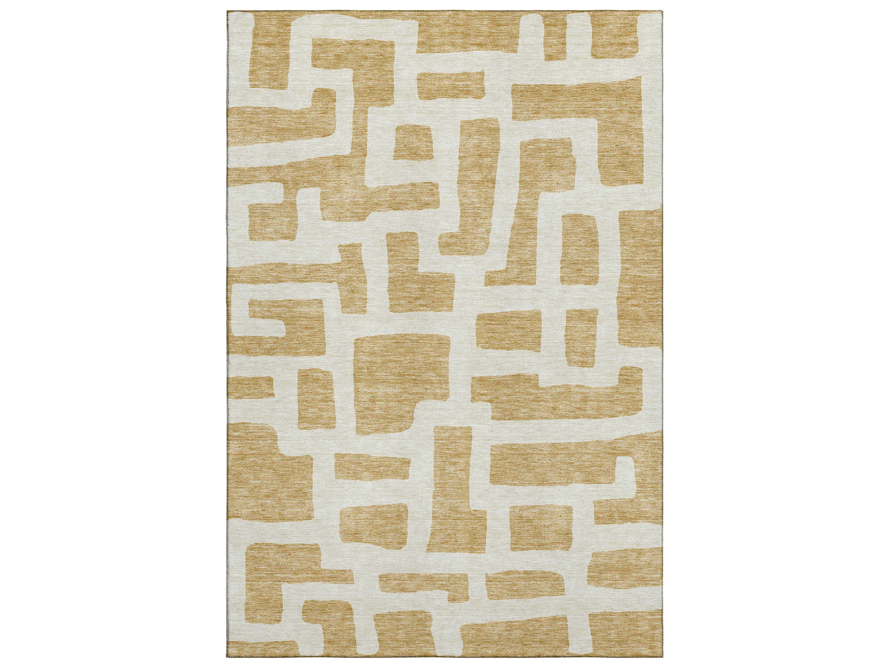 Dalyn Mayfield Geometric Area Rug