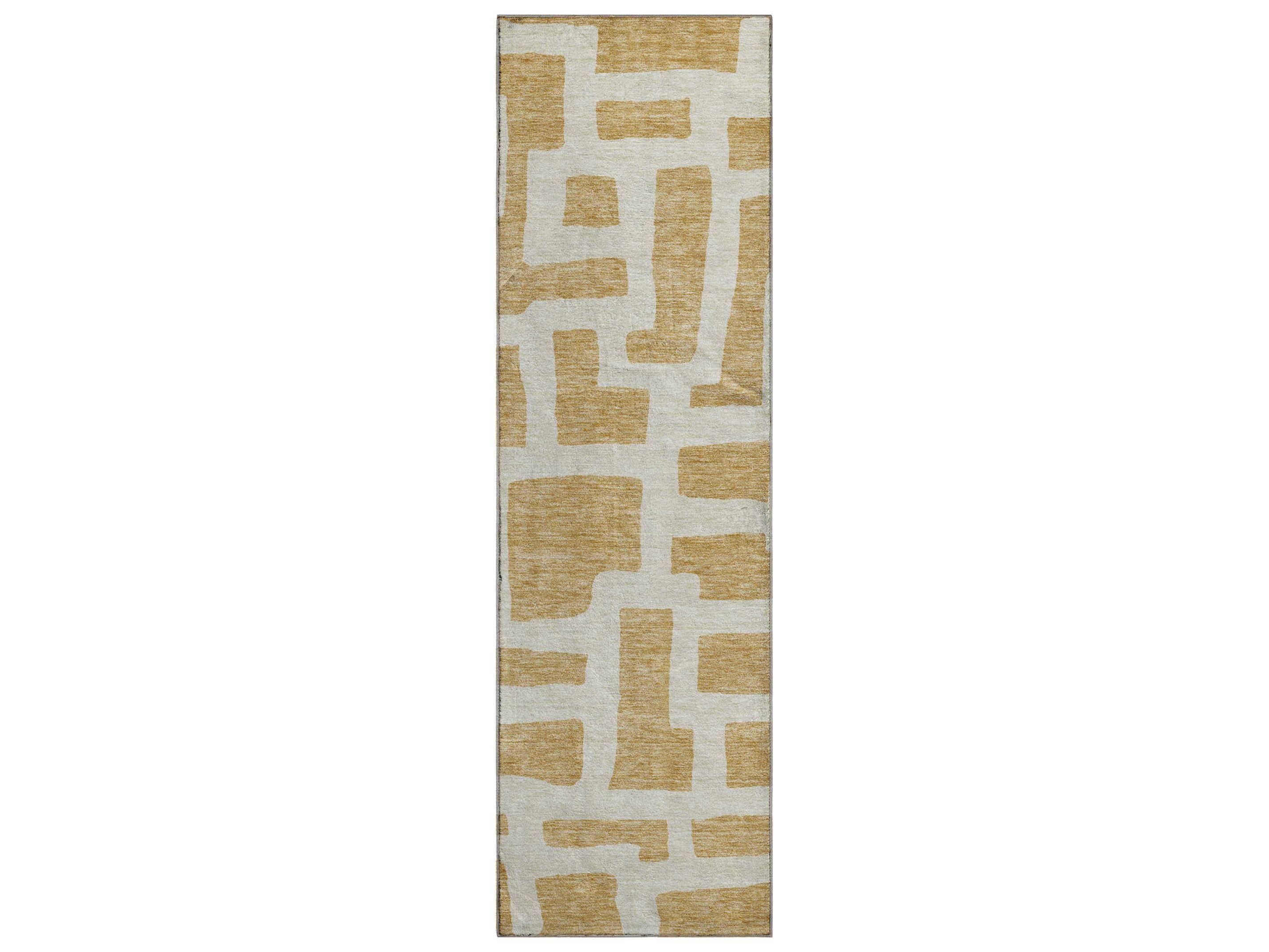 Dalyn Mayfield Geometric Area Rug
