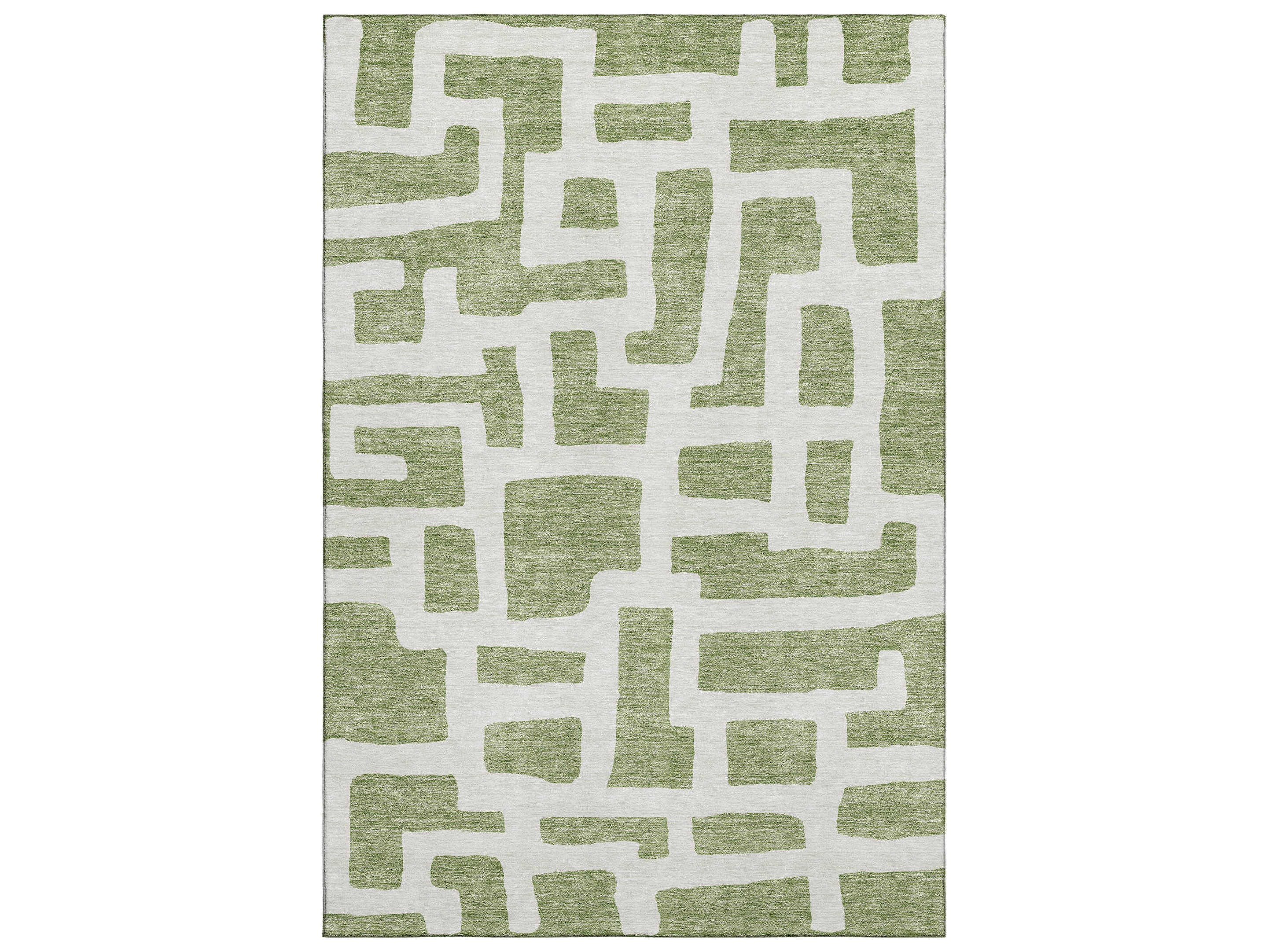 Dalyn Mayfield Geometric Area Rug