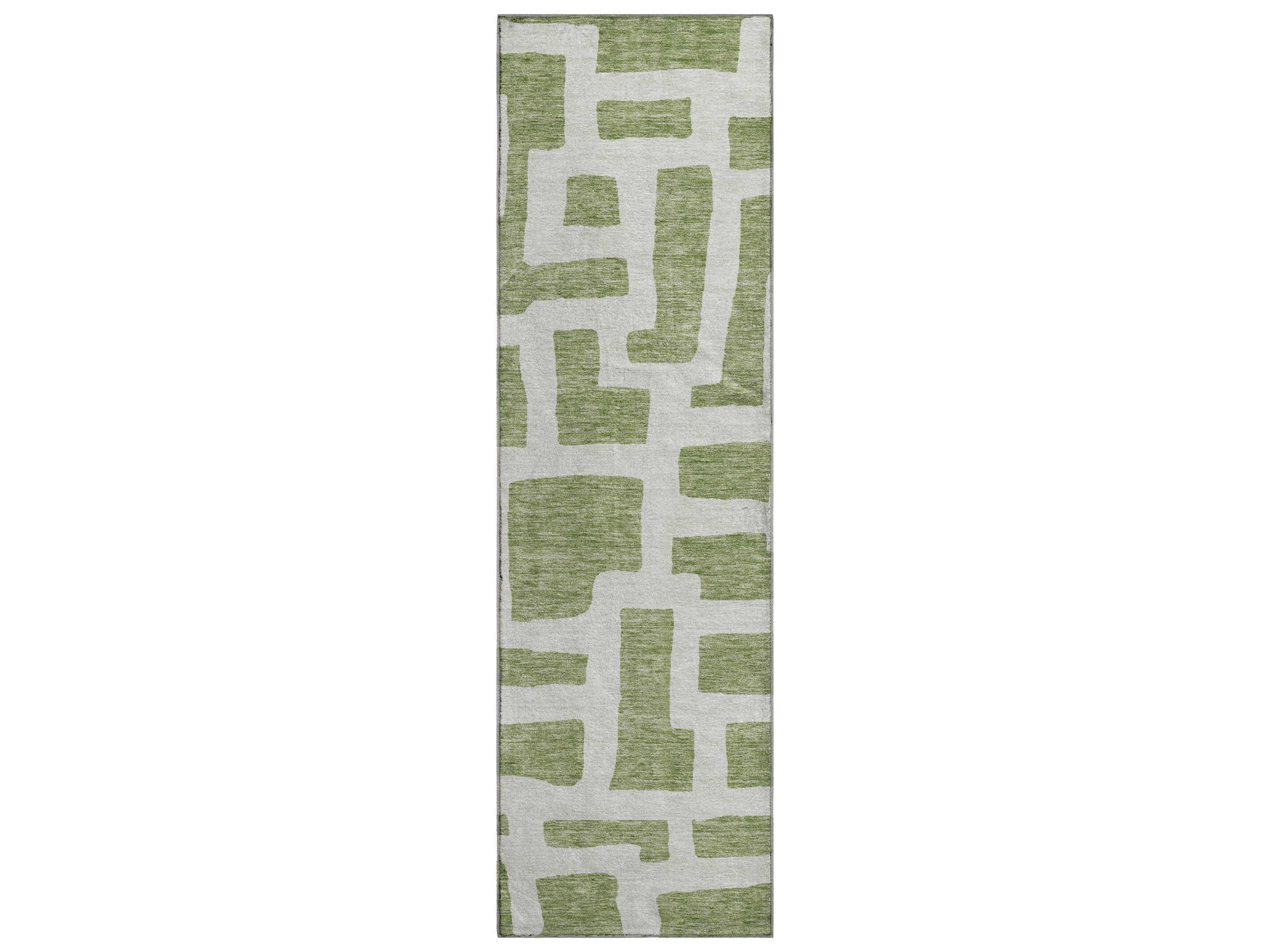 Dalyn Mayfield Geometric Area Rug