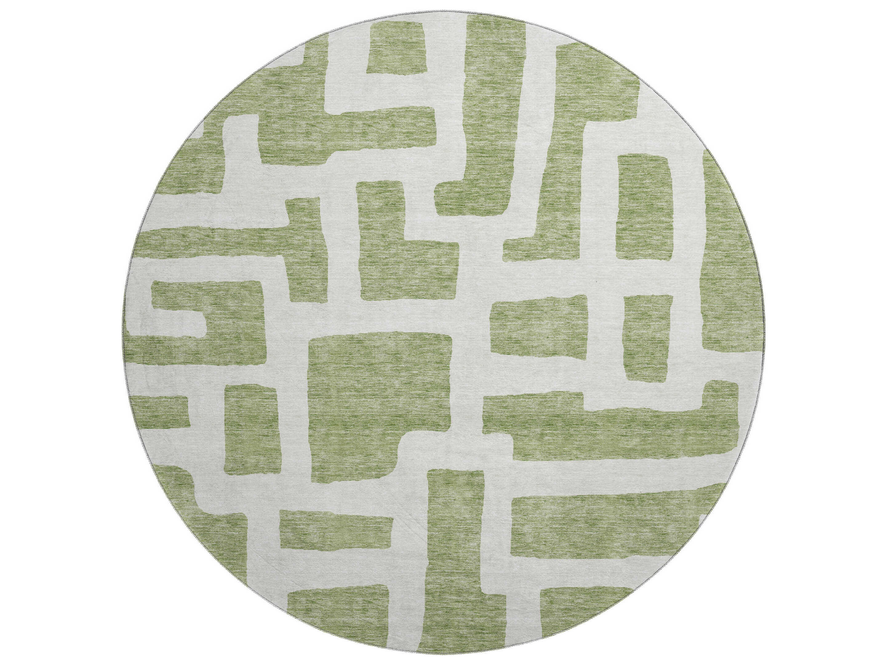 Dalyn Mayfield Geometric Area Rug