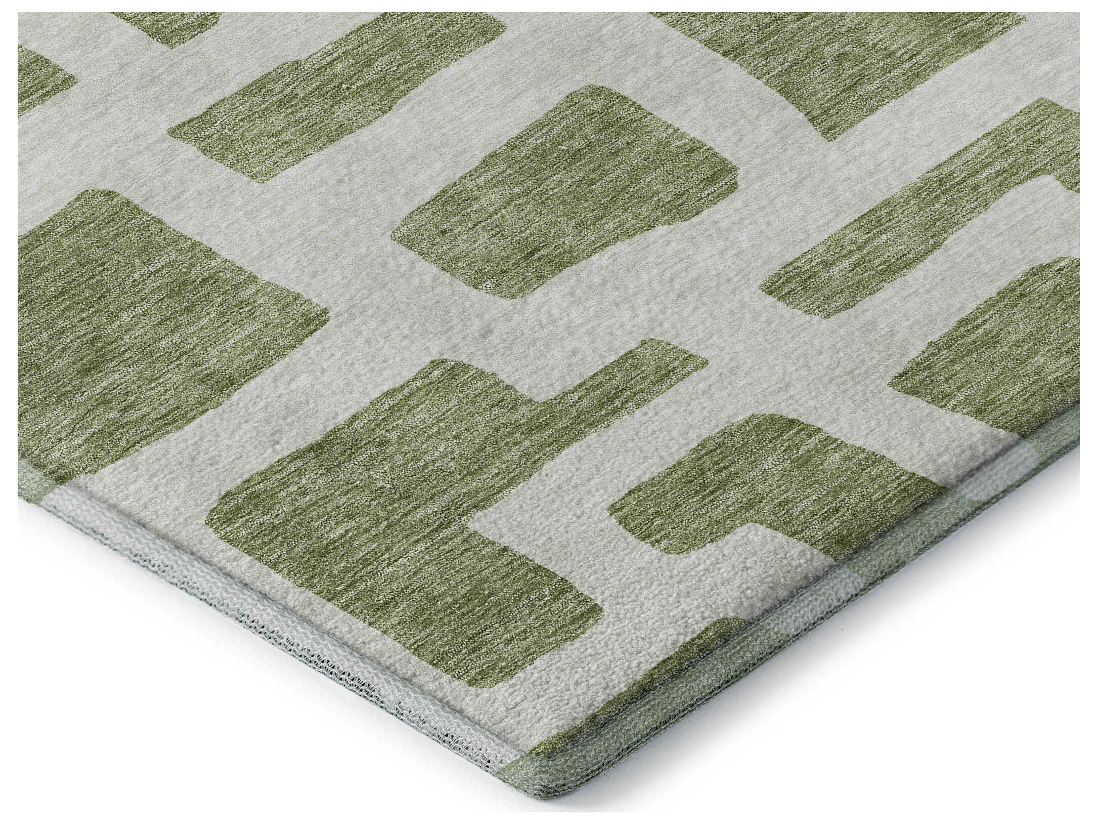 Dalyn Mayfield Geometric Area Rug