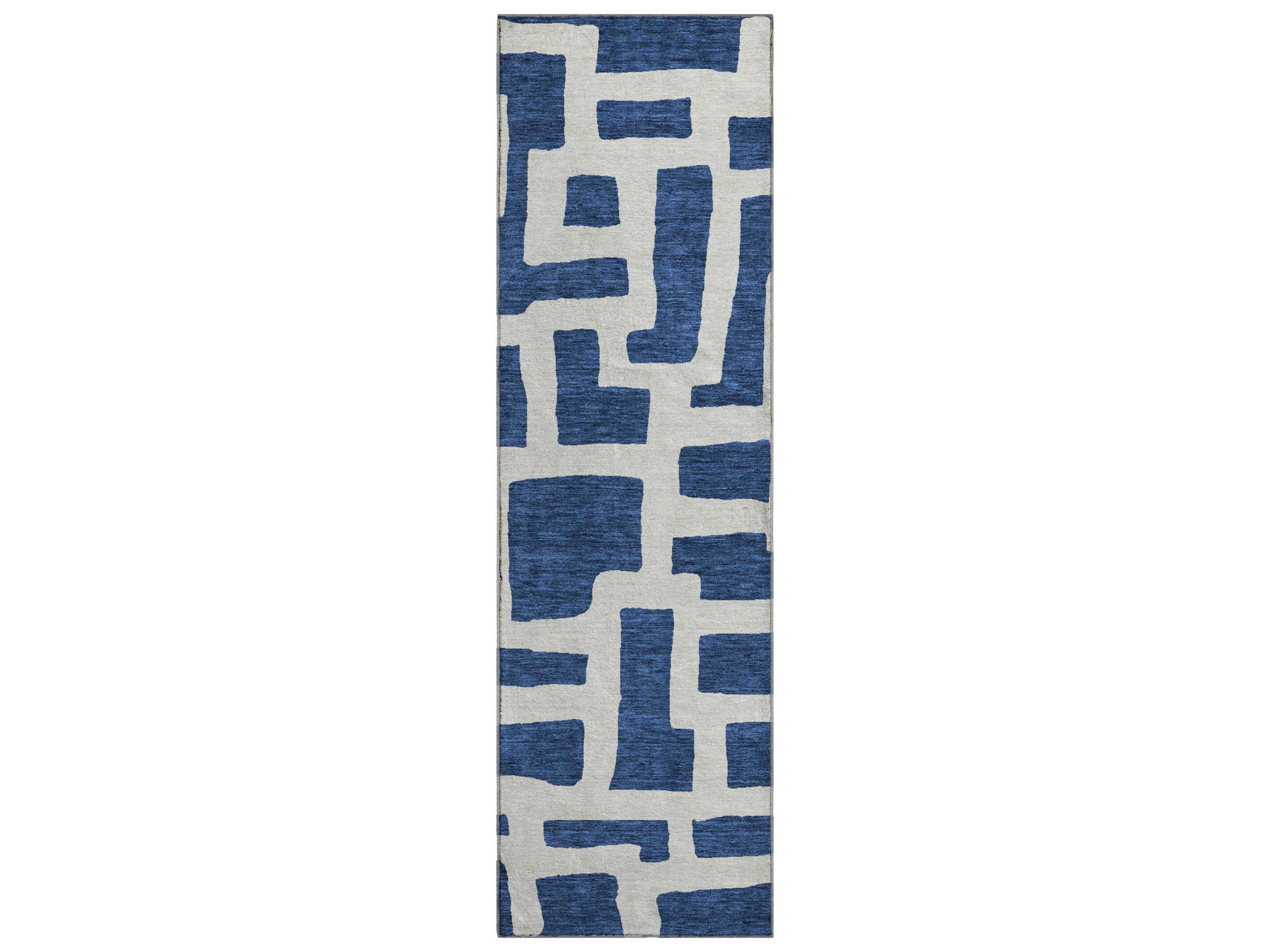 Dalyn Mayfield Geometric Area Rug