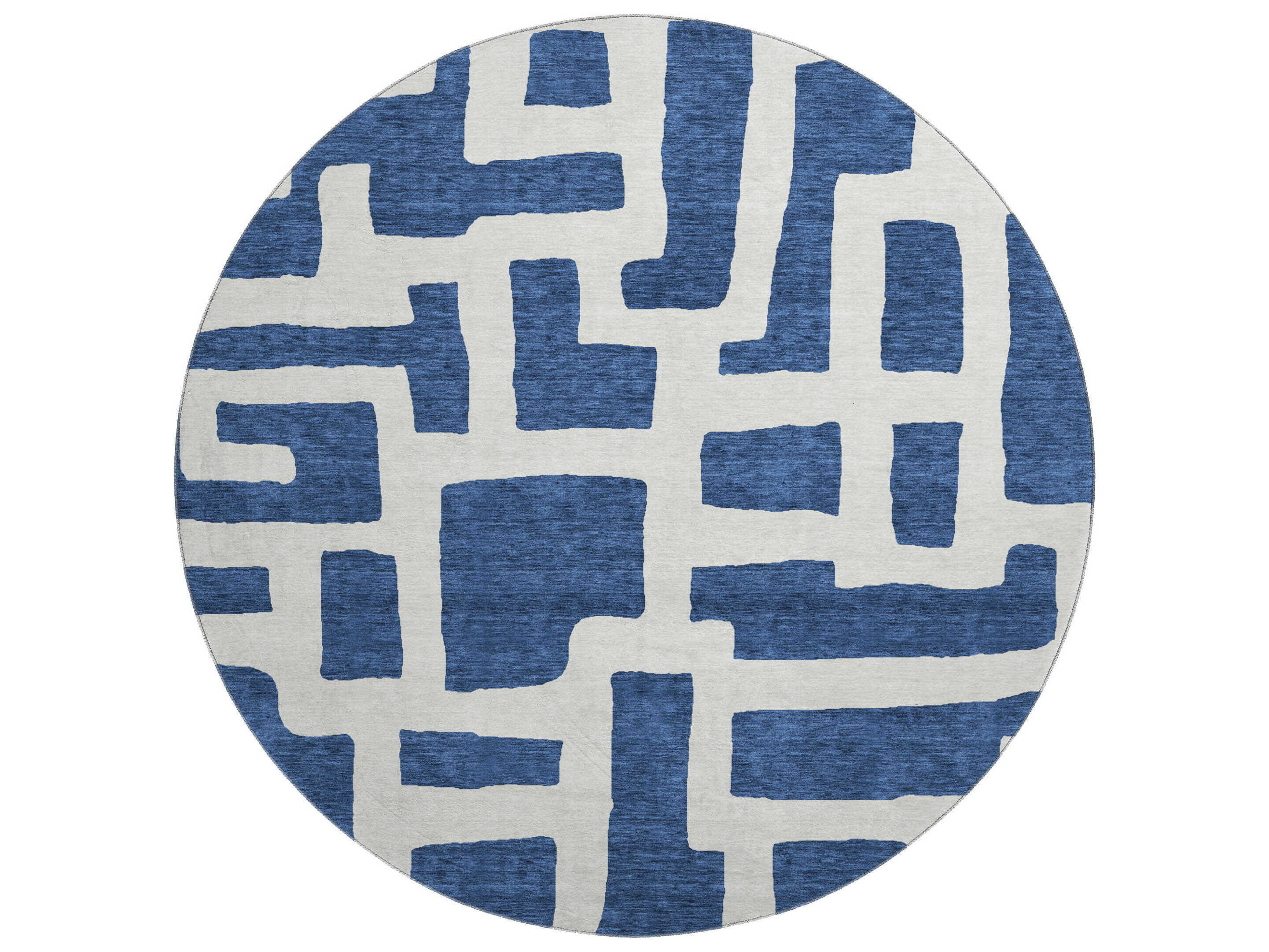 Dalyn Mayfield Geometric Area Rug