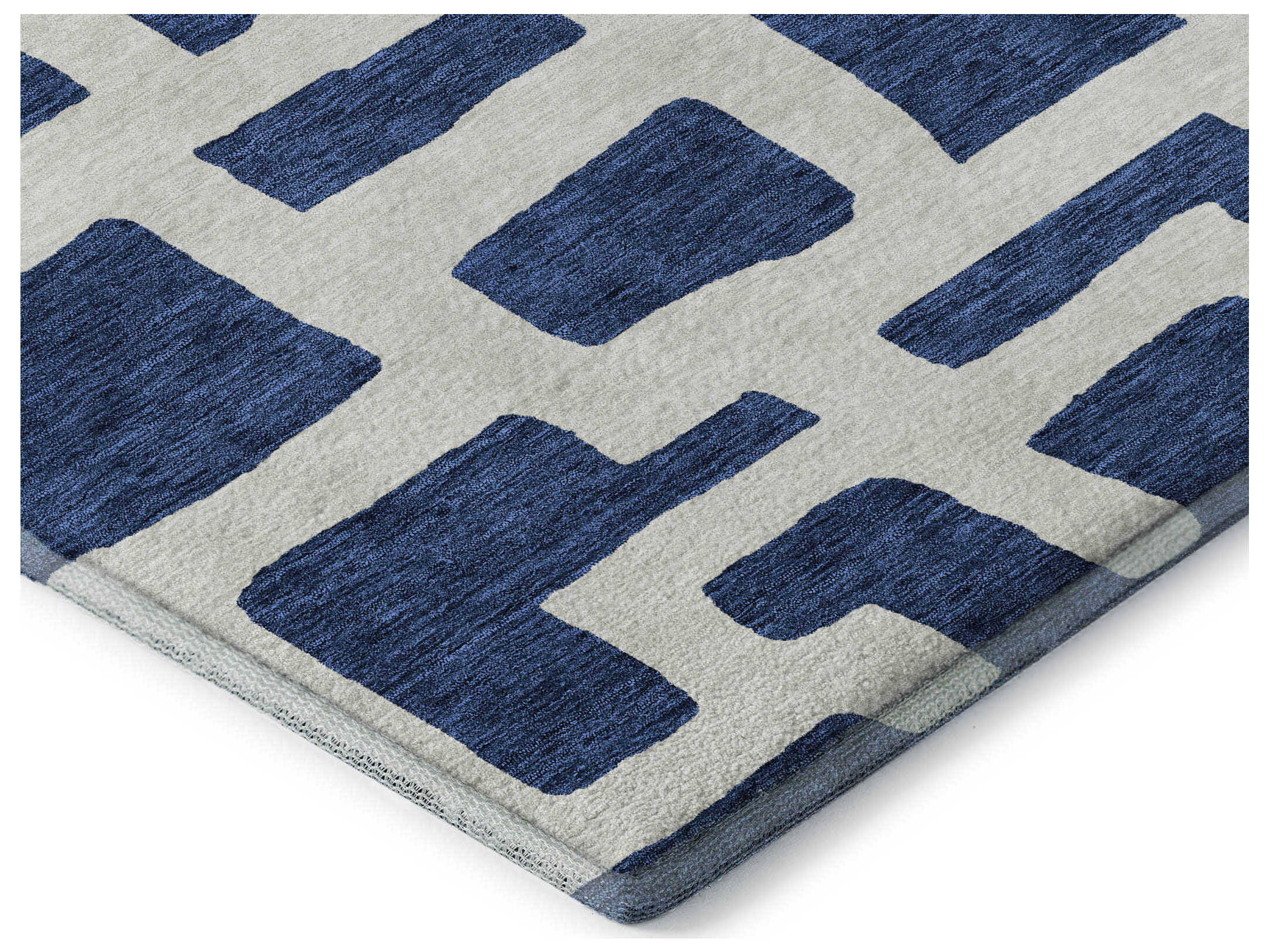 Dalyn Mayfield Geometric Area Rug