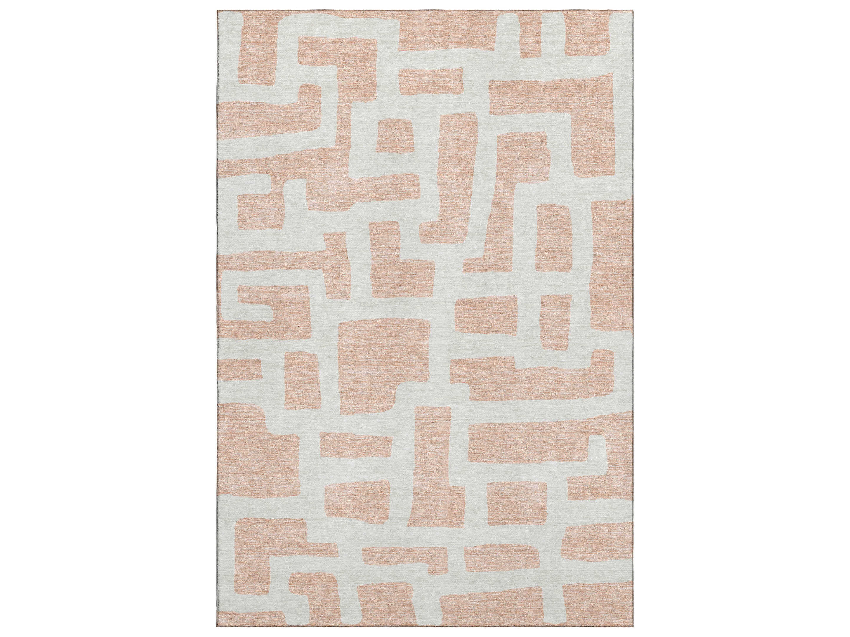Dalyn Mayfield Geometric Area Rug