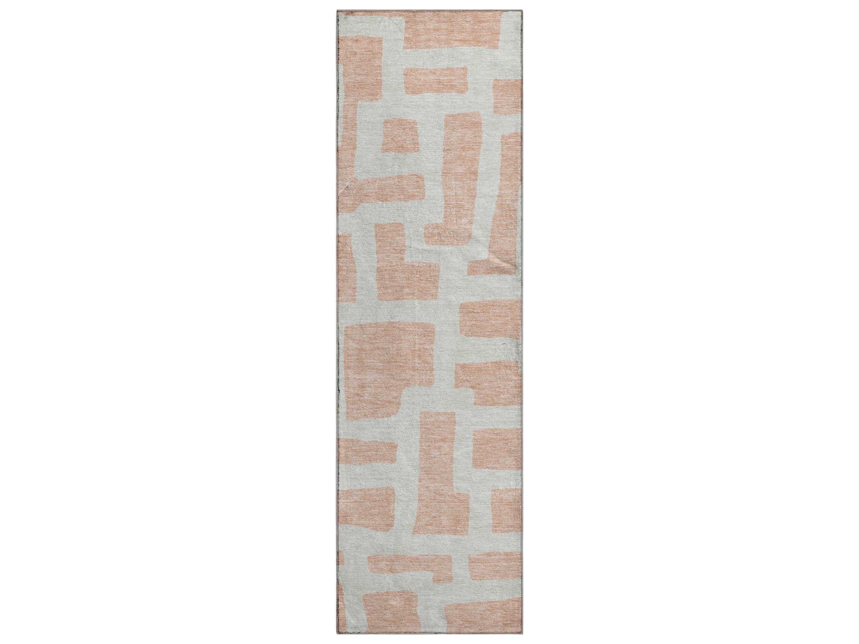 Dalyn Mayfield Geometric Area Rug