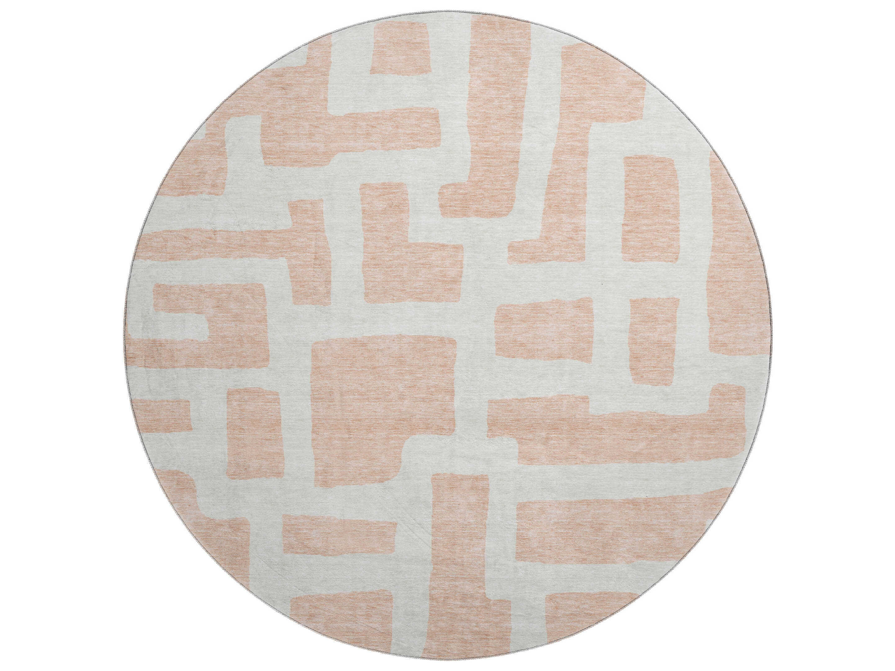 Dalyn Mayfield Geometric Area Rug