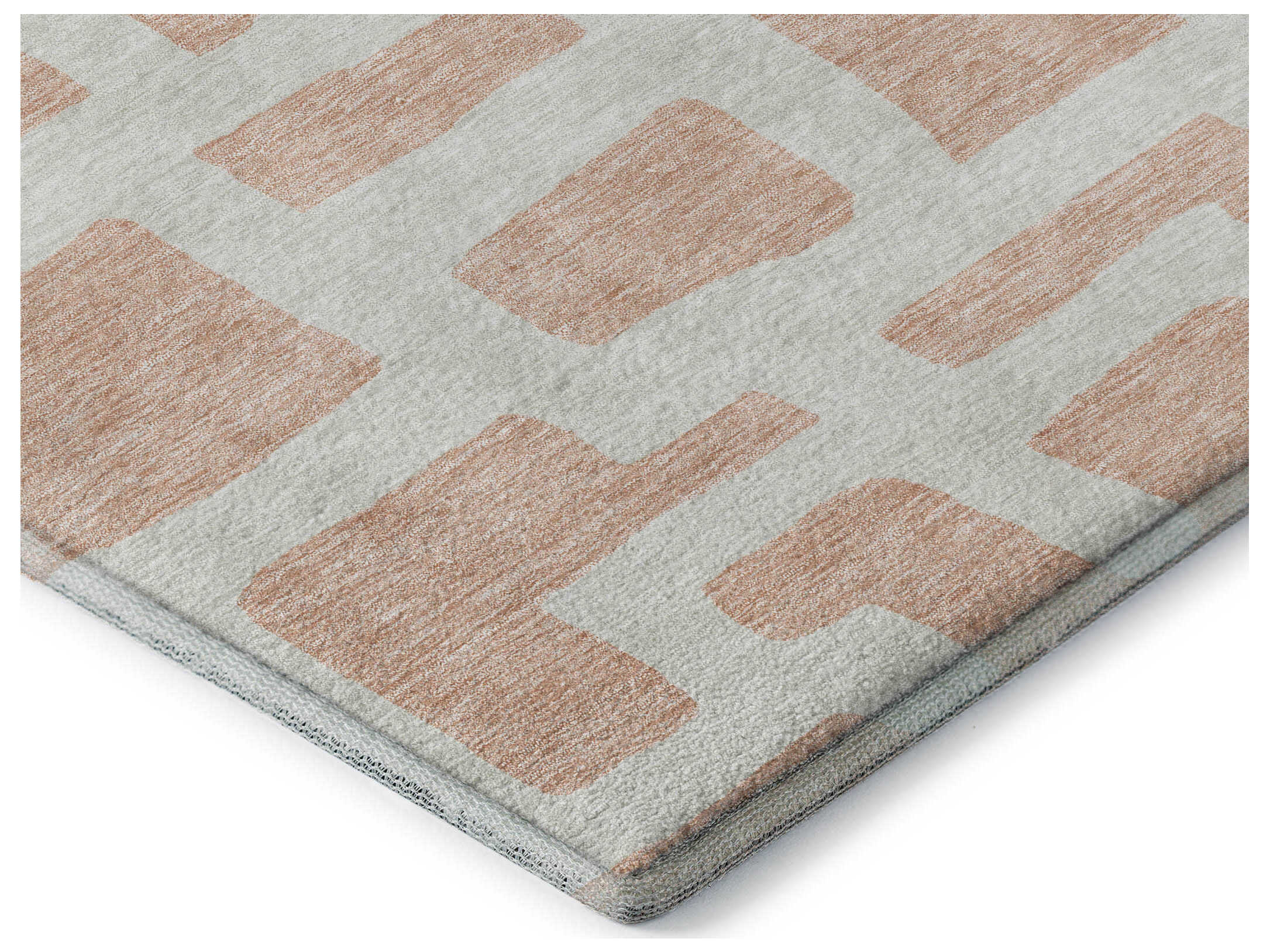 Dalyn Mayfield Geometric Area Rug