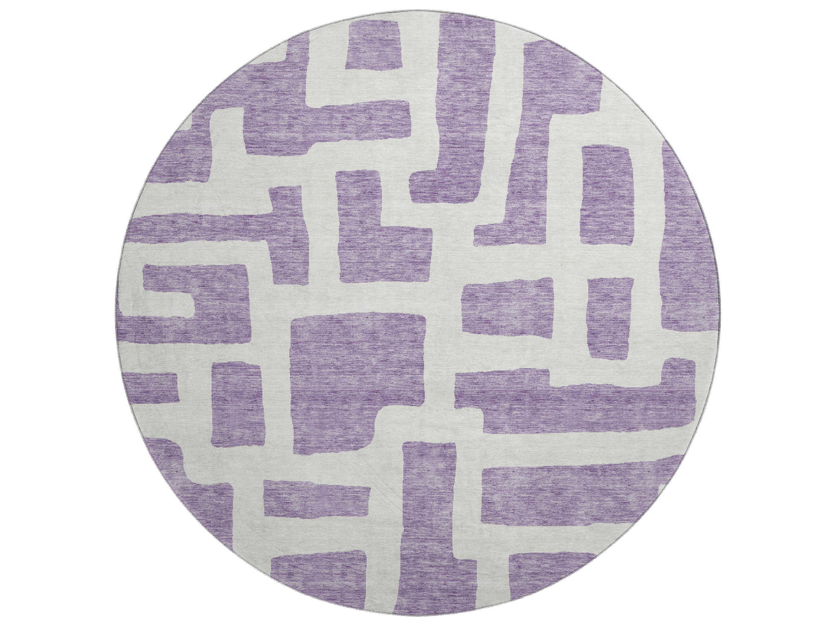 Dalyn Mayfield Geometric Area Rug