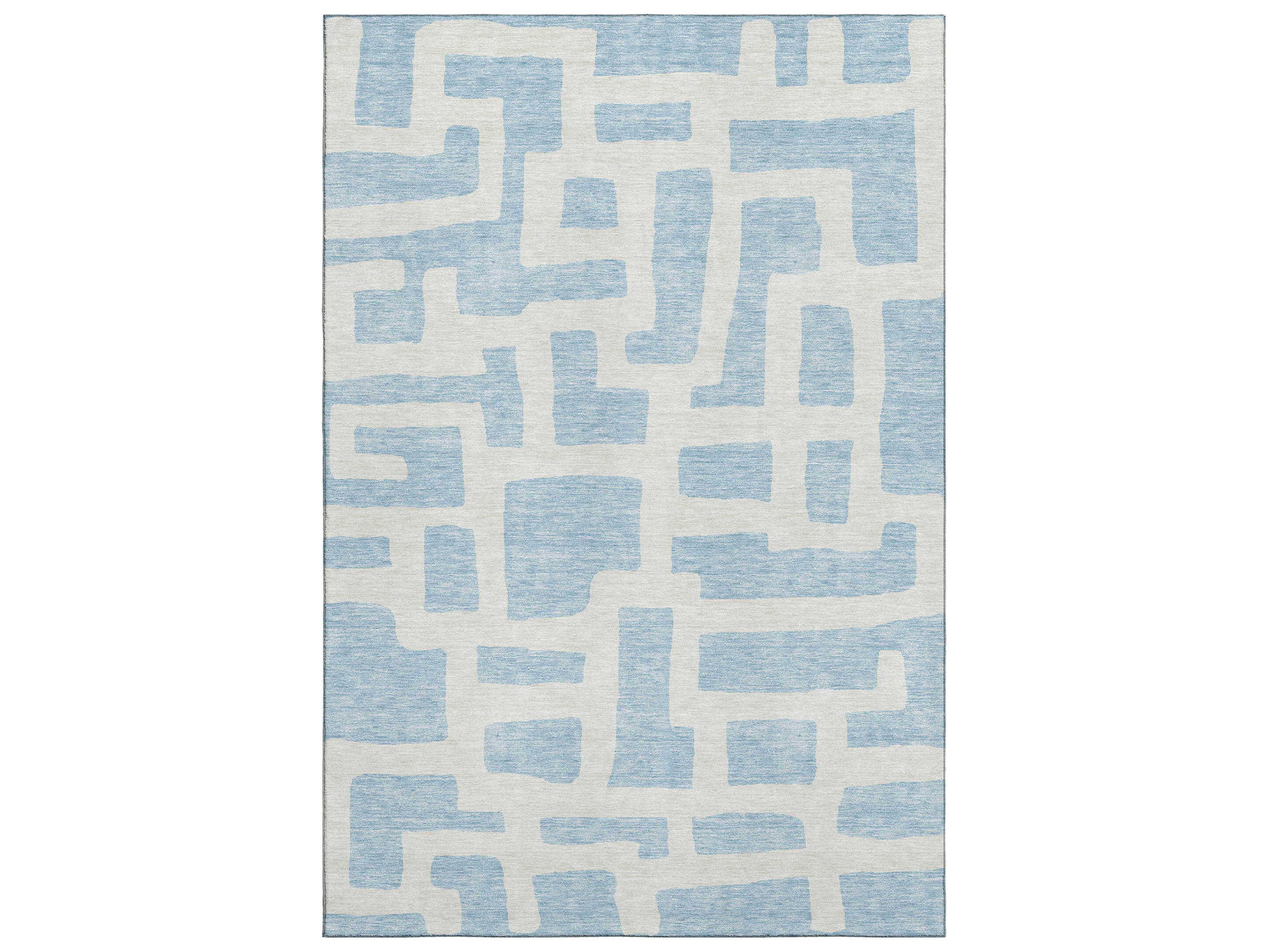 Dalyn Mayfield Geometric Area Rug