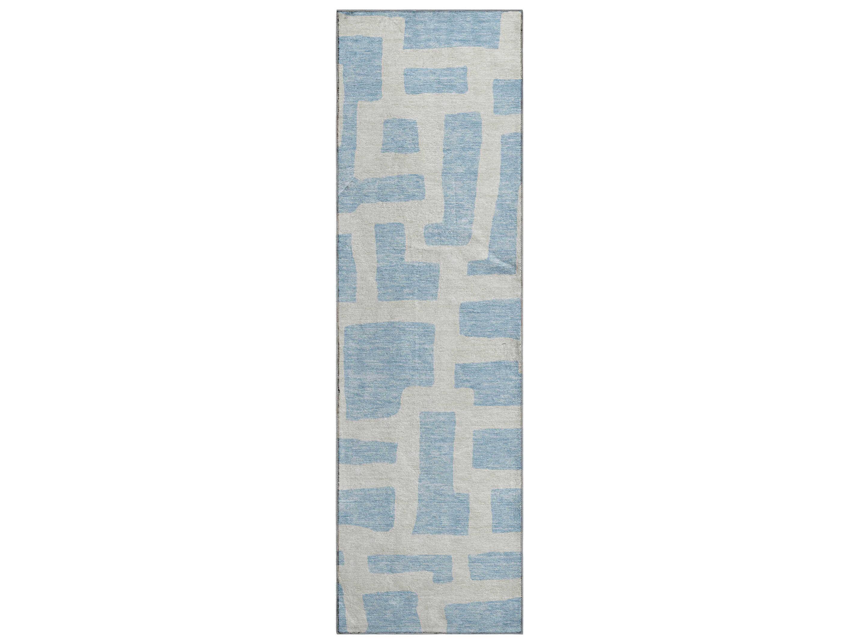 Dalyn Mayfield Geometric Area Rug