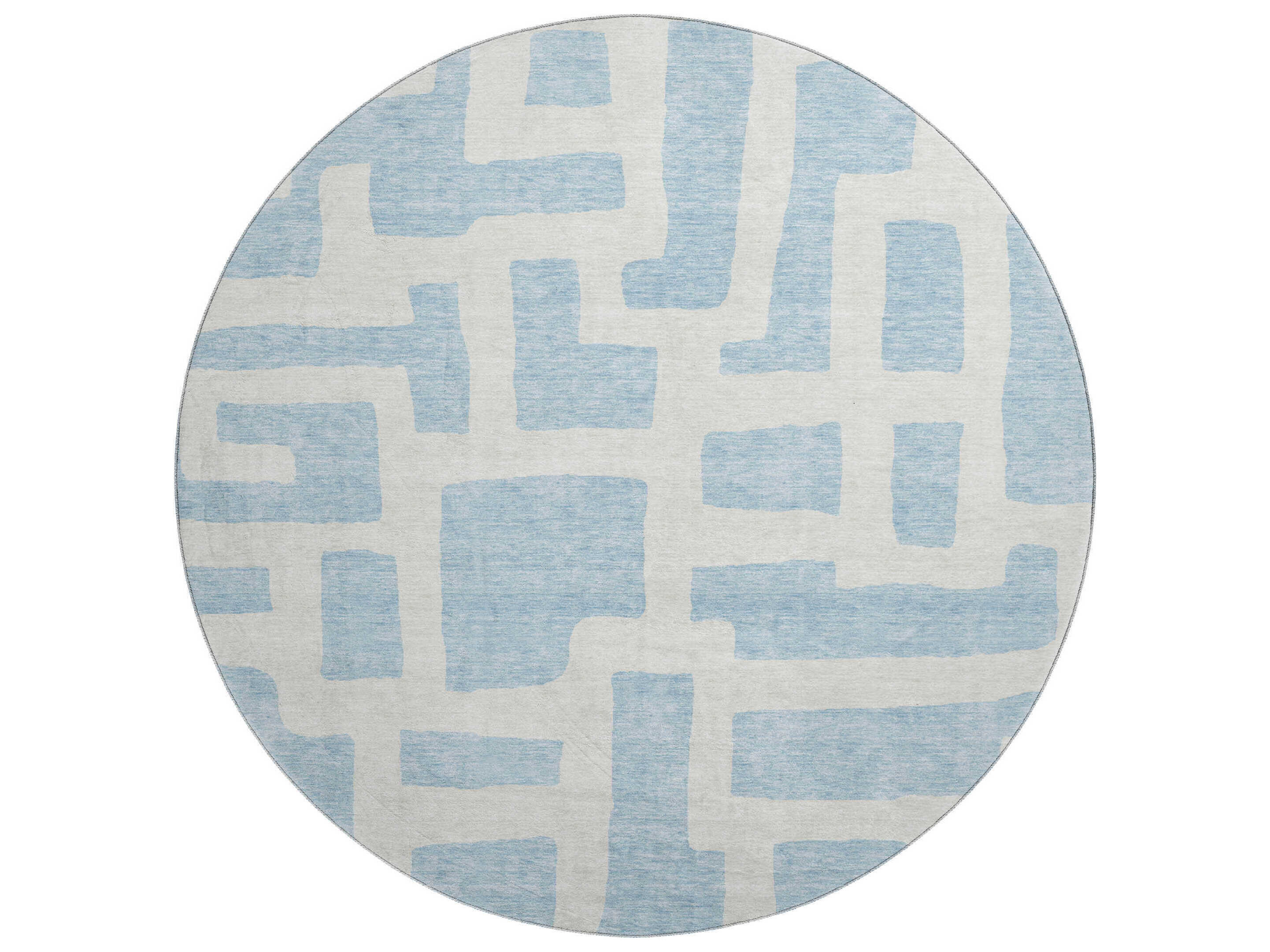 Dalyn Mayfield Geometric Area Rug