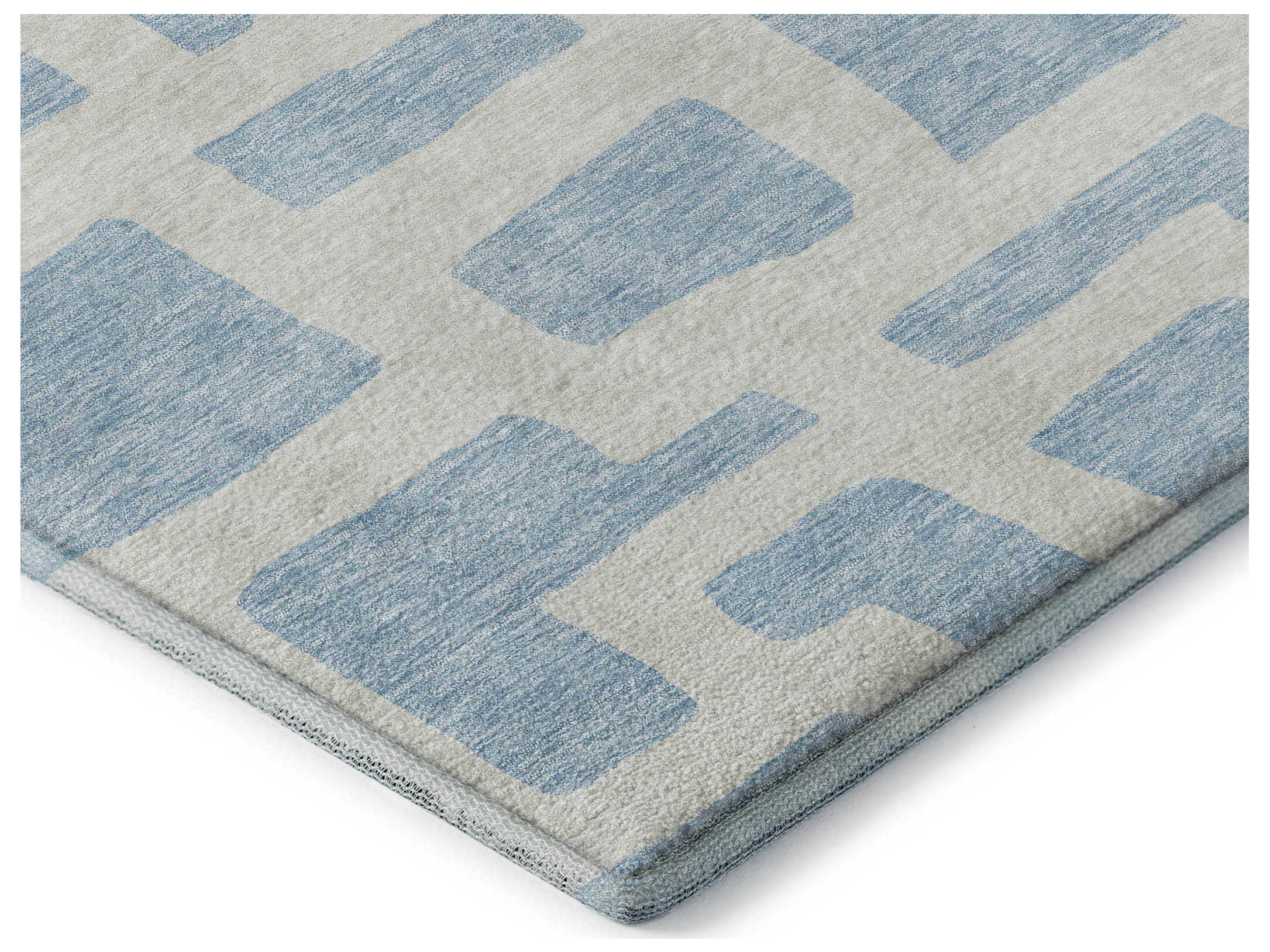 Dalyn Mayfield Geometric Area Rug