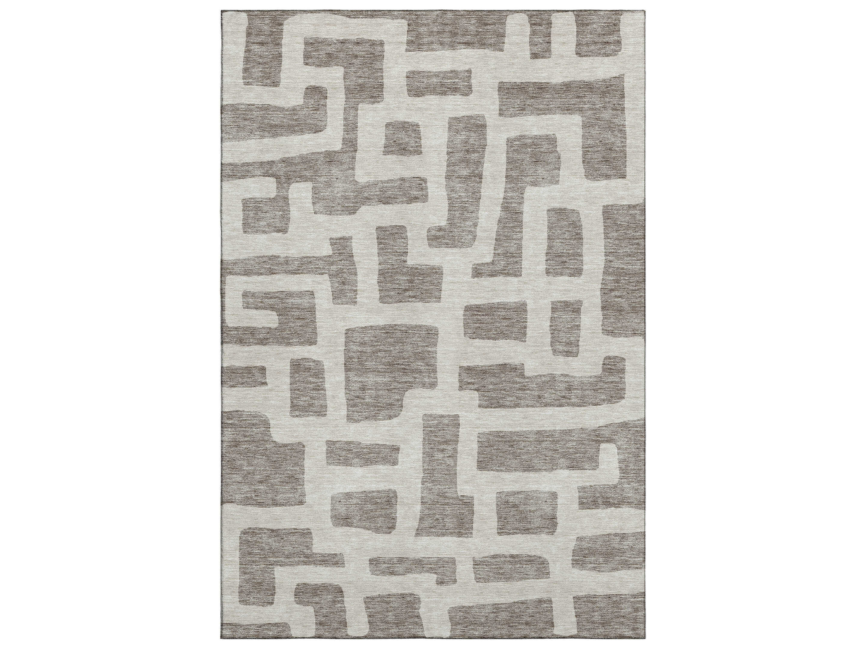 Dalyn Mayfield Geometric Area Rug