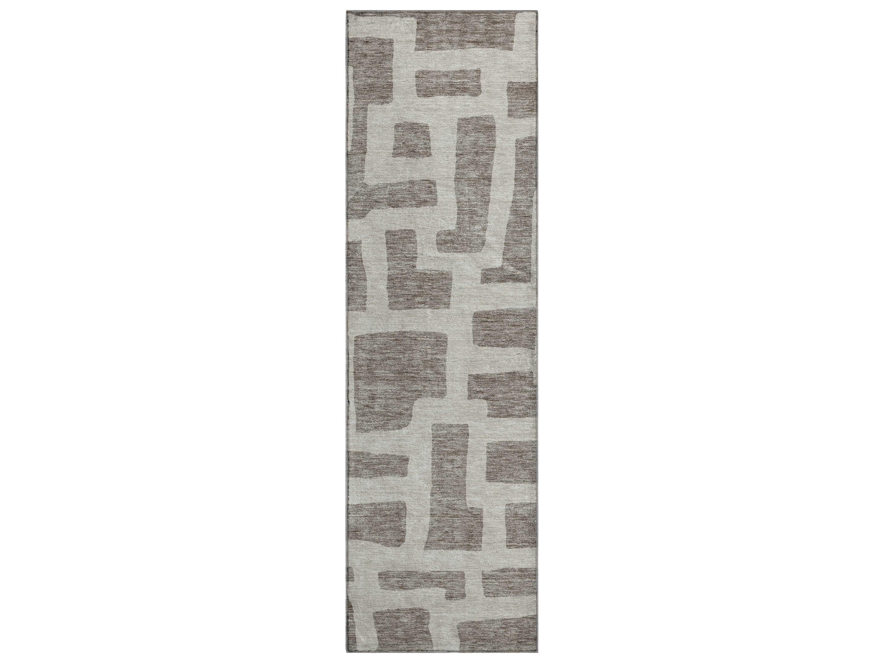 Dalyn Mayfield Geometric Area Rug