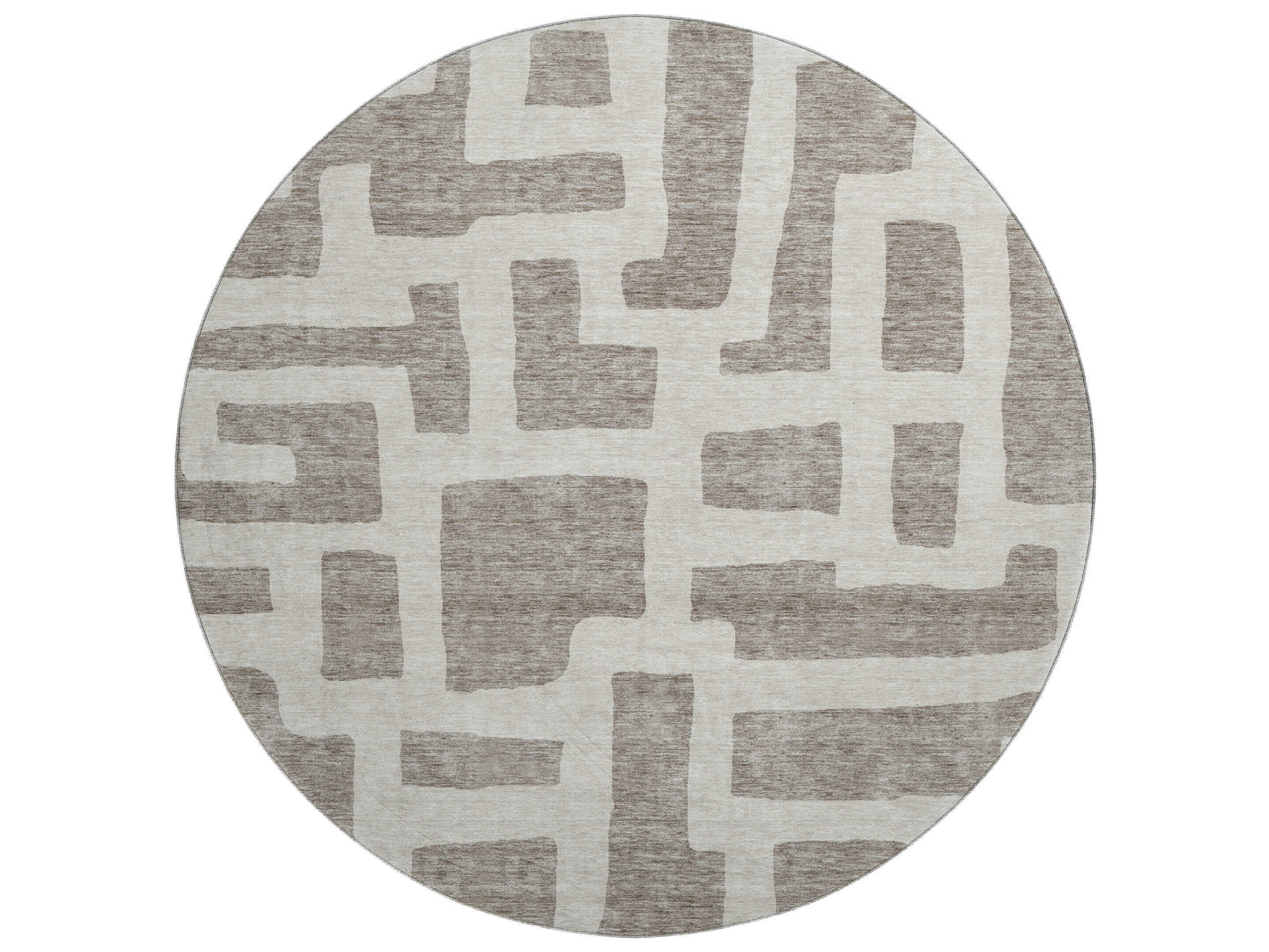 Dalyn Mayfield Geometric Area Rug